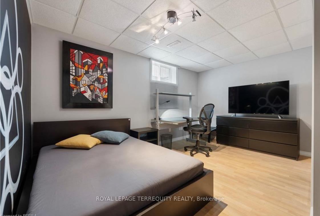 Photo 35 of 57 Parkview Drive, Thames Centre, Dorchester — HOMEH