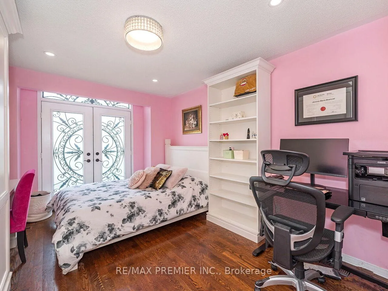 Photo 34 of 19 Medley Court, Vaughan, Maple — HOMEH