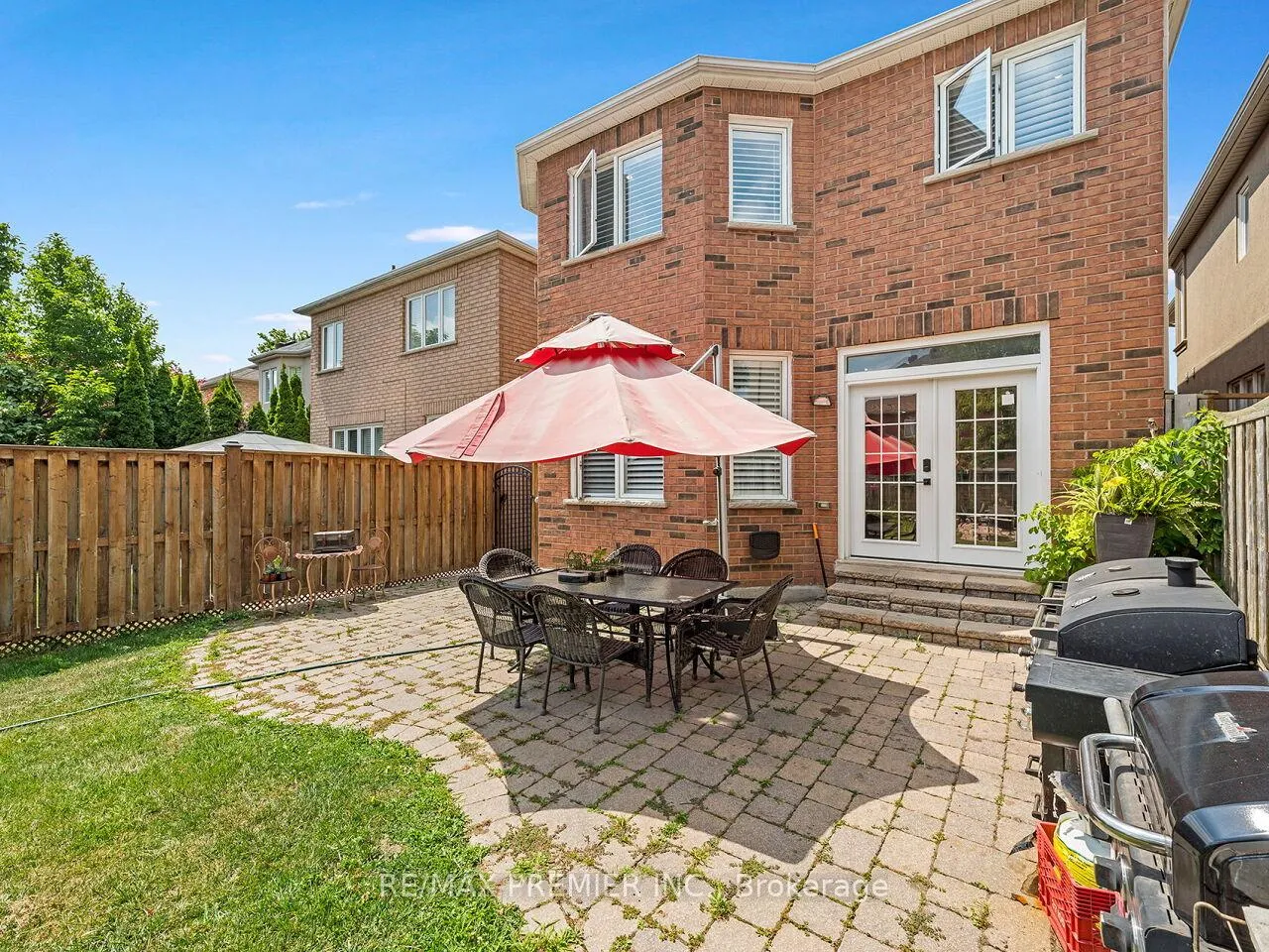 Photo 42 of 19 Medley Court, Vaughan, Maple — HOMEH
