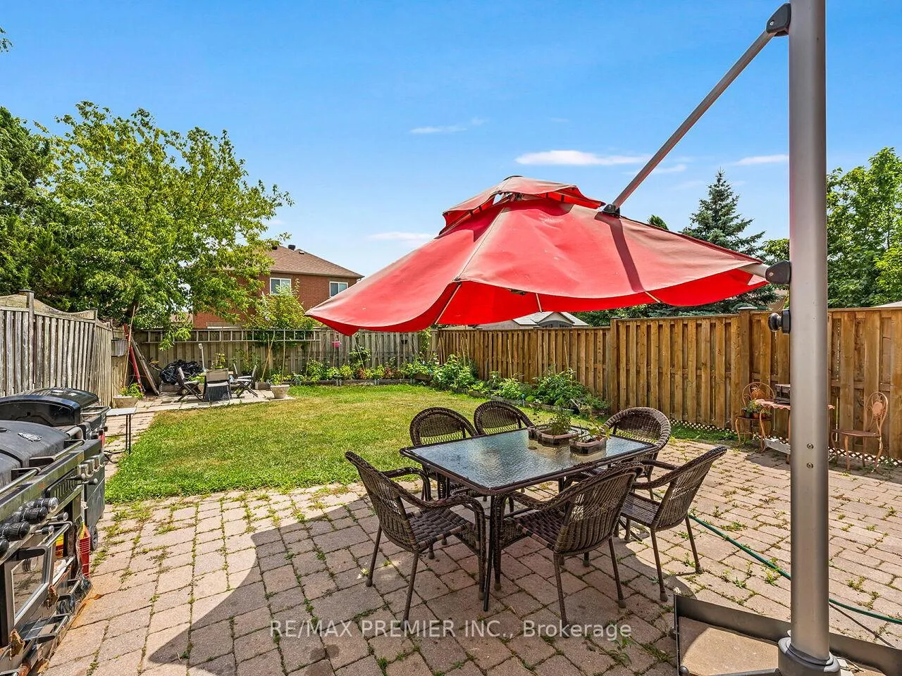 Photo 43 of 19 Medley Court, Vaughan, Maple — HOMEH