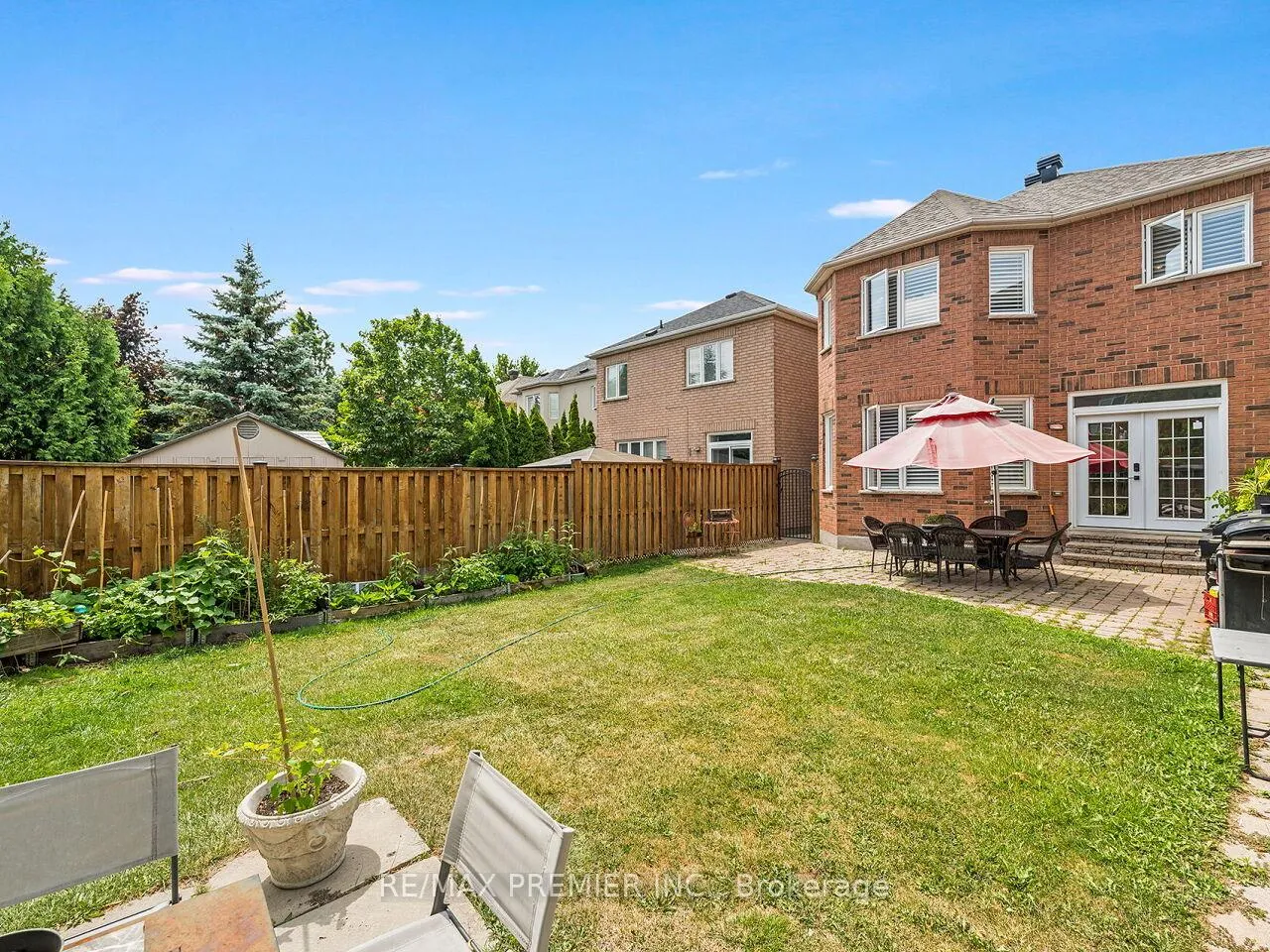 Photo 45 of 19 Medley Court, Vaughan, Maple — HOMEH