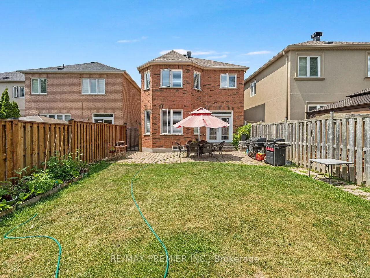 Photo 46 of 19 Medley Court, Vaughan, Maple — HOMEH