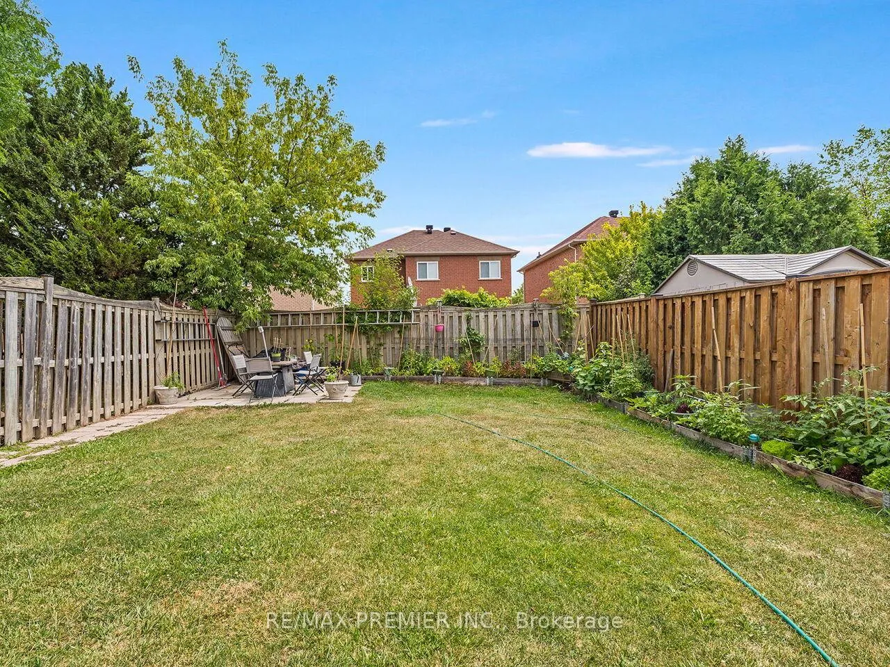 Photo 47 of 19 Medley Court, Vaughan, Maple — HOMEH