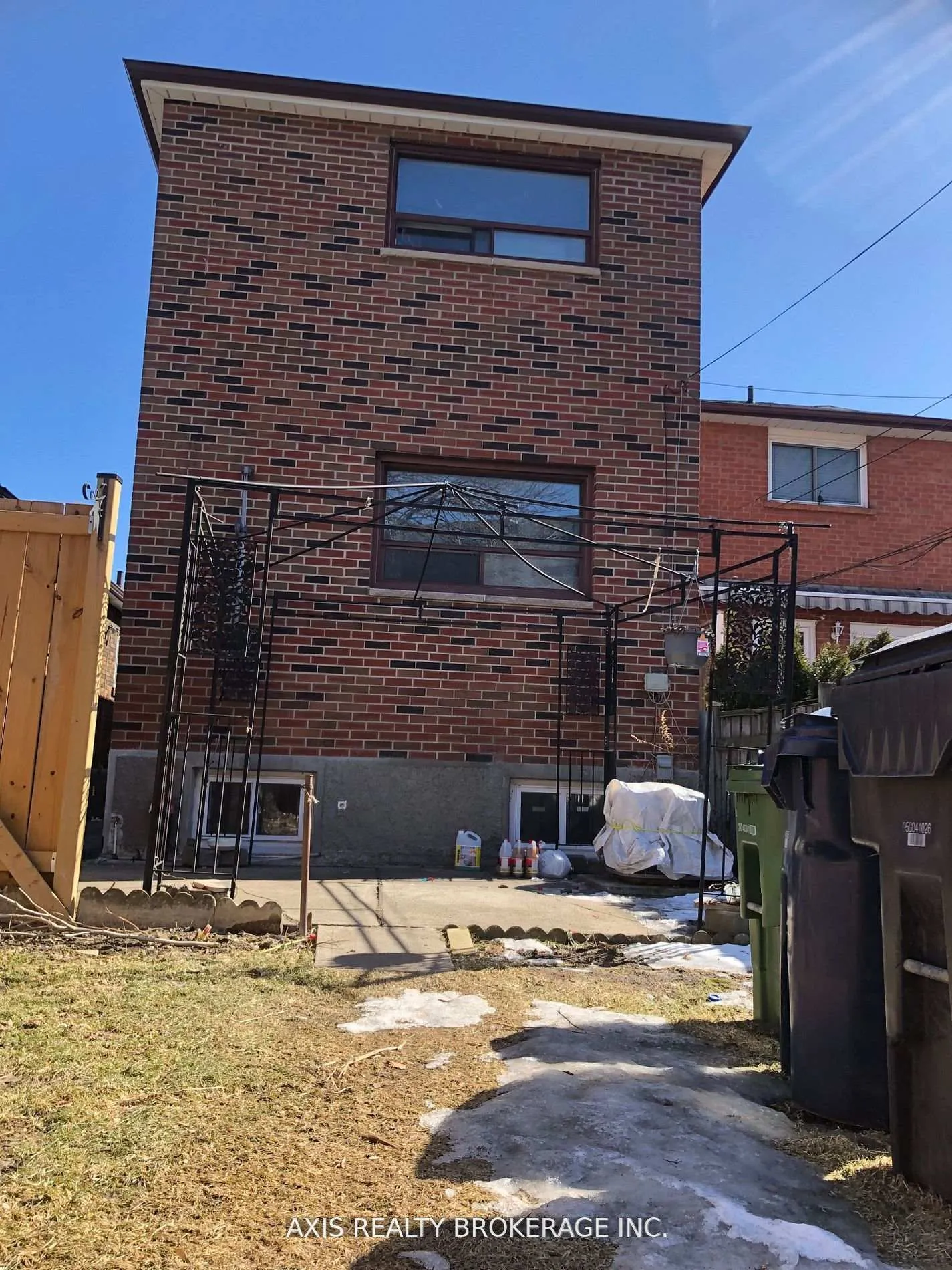 Photo 13 of 596 Glenholme Avenue, Toronto, Oakwood Village — HOMEH