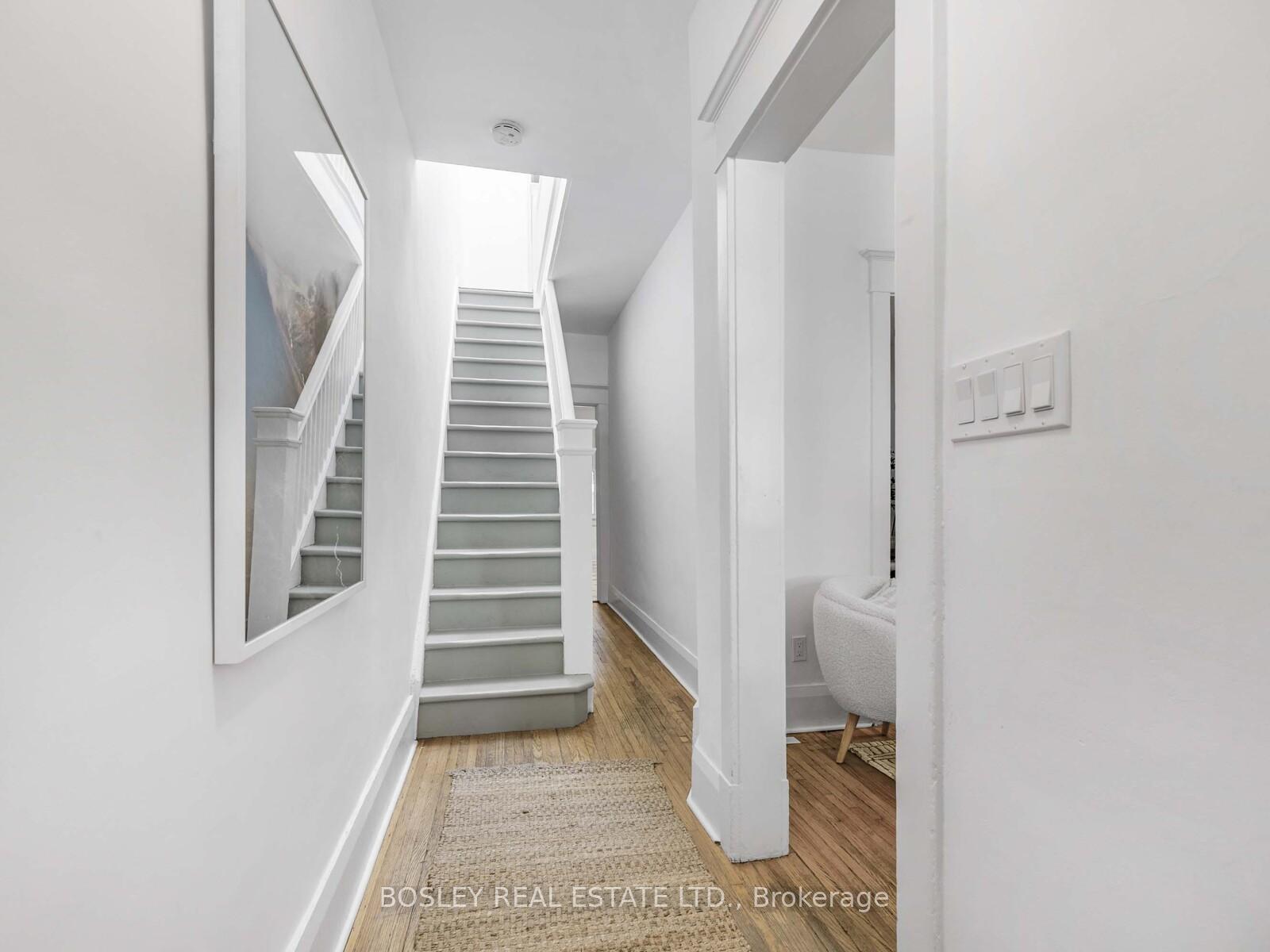 Photo 4 of 134 Parkmount Road, Toronto, Greenwood-Coxwell — HOMEH
