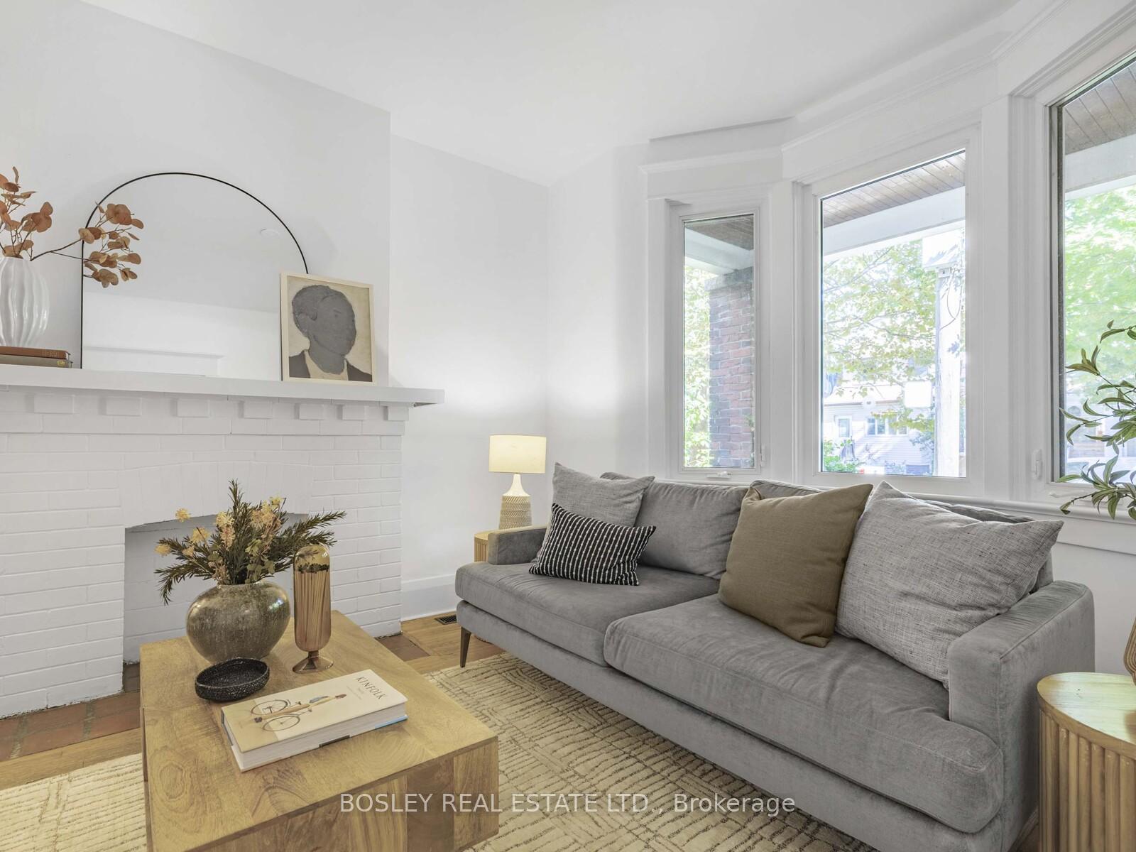 Photo 5 of 134 Parkmount Road, Toronto, Greenwood-Coxwell — HOMEH