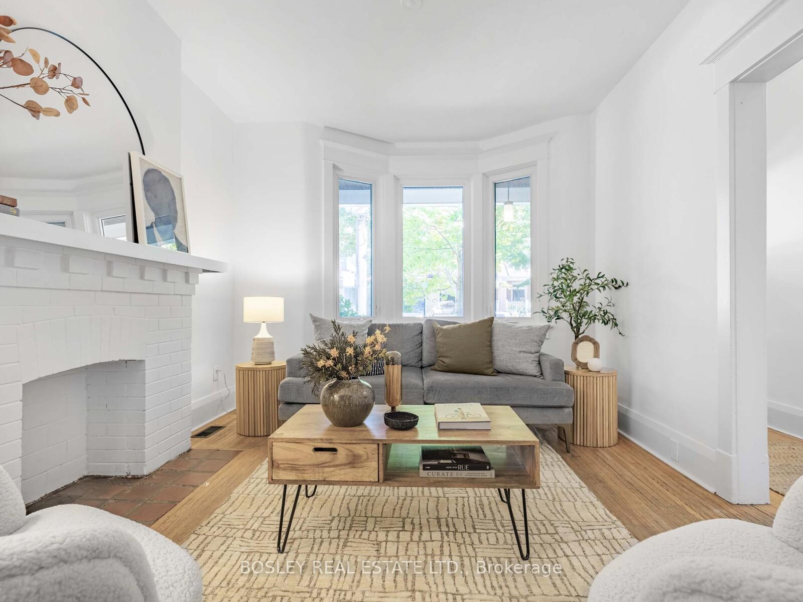 Photo 6 of 134 Parkmount Road, Toronto, Greenwood-Coxwell — HOMEH
