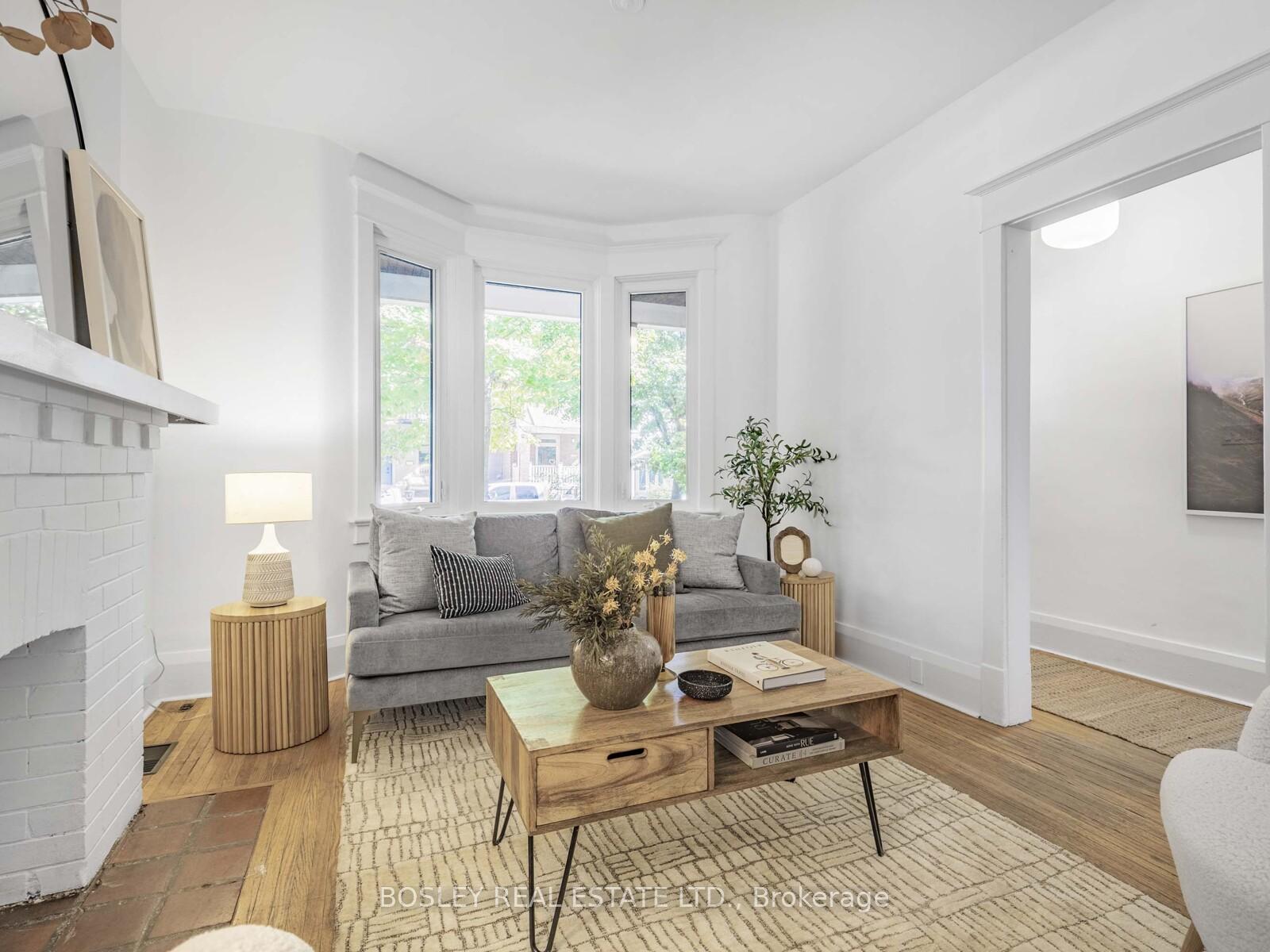 Photo 7 of 134 Parkmount Road, Toronto, Greenwood-Coxwell — HOMEH
