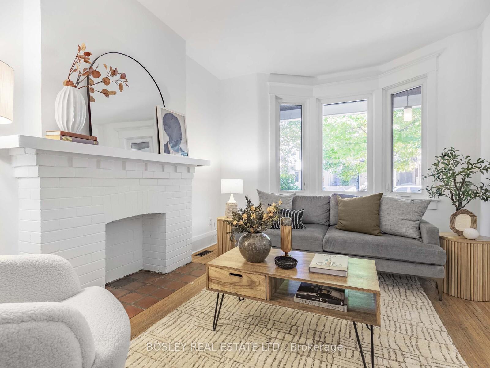 Photo 8 of 134 Parkmount Road, Toronto, Greenwood-Coxwell — HOMEH