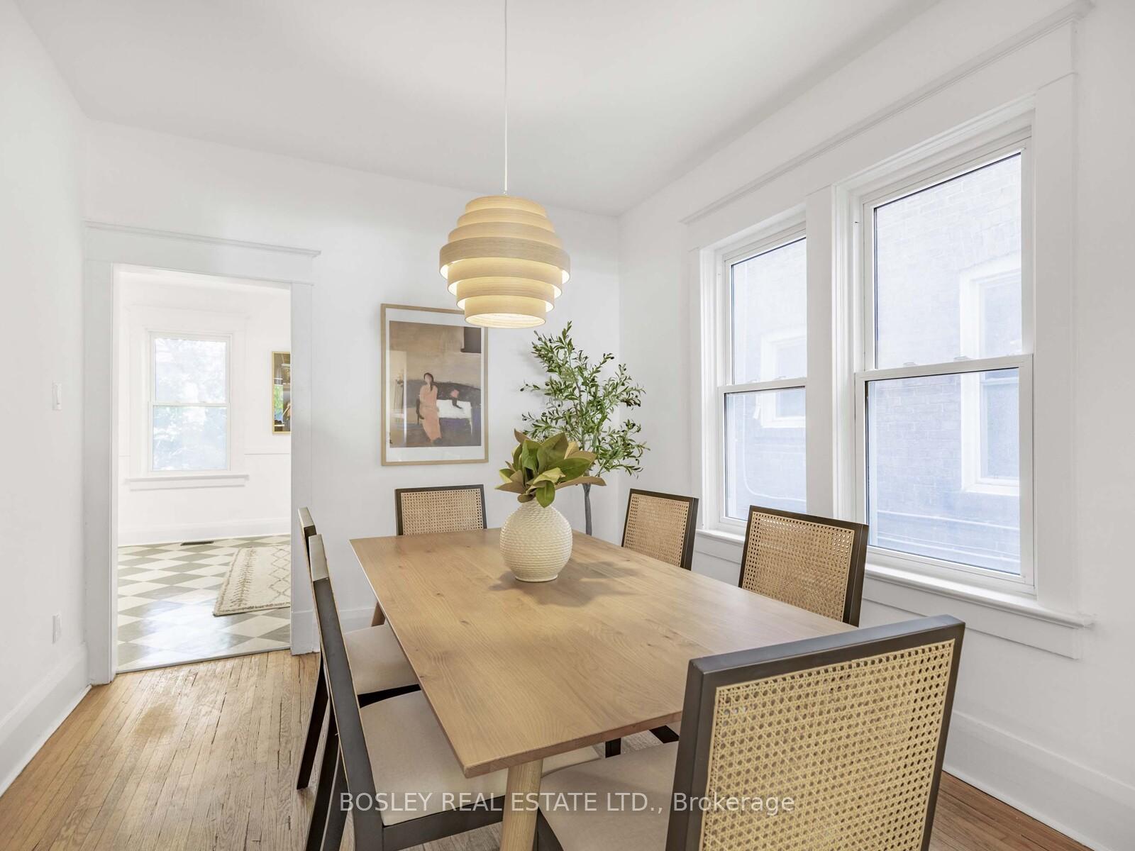 Photo 9 of 134 Parkmount Road, Toronto, Greenwood-Coxwell — HOMEH