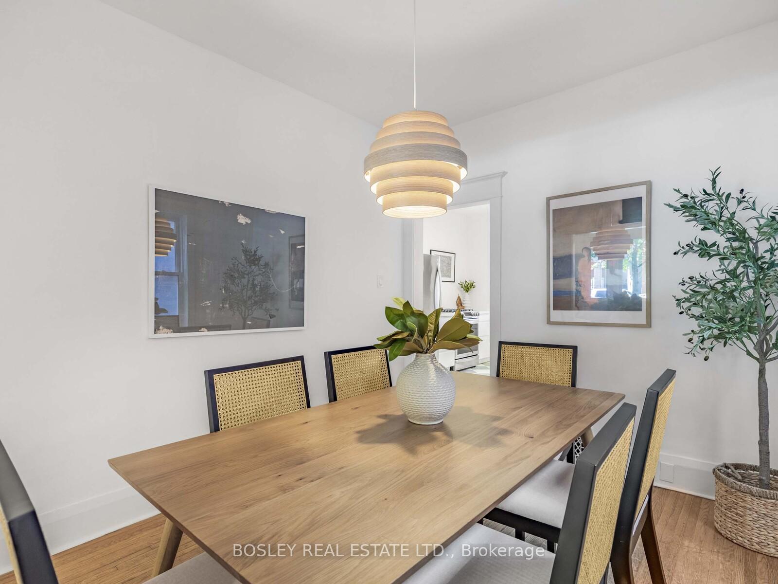 Photo 10 of 134 Parkmount Road, Toronto, Greenwood-Coxwell — HOMEH