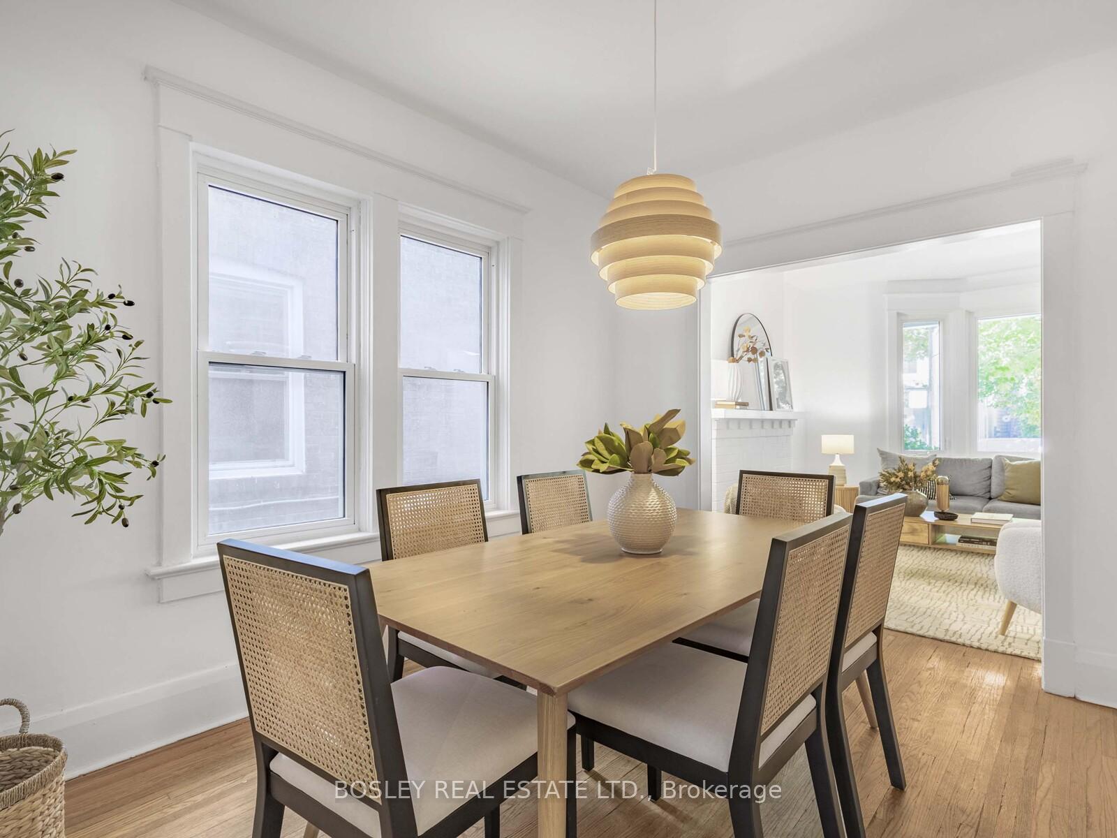 Photo 11 of 134 Parkmount Road, Toronto, Greenwood-Coxwell — HOMEH