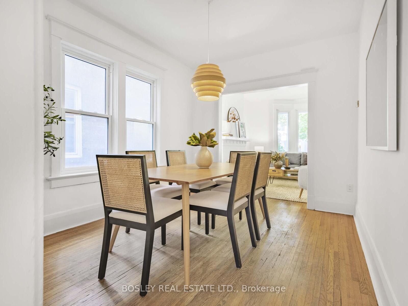 Photo 12 of 134 Parkmount Road, Toronto, Greenwood-Coxwell — HOMEH