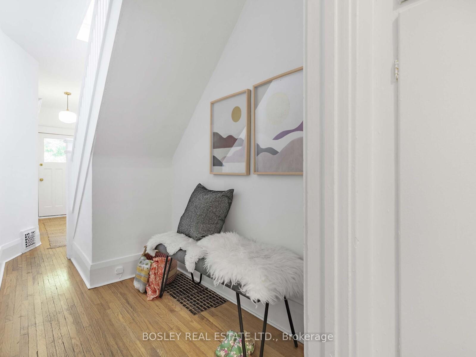 Photo 19 of 134 Parkmount Road, Toronto, Greenwood-Coxwell — HOMEH