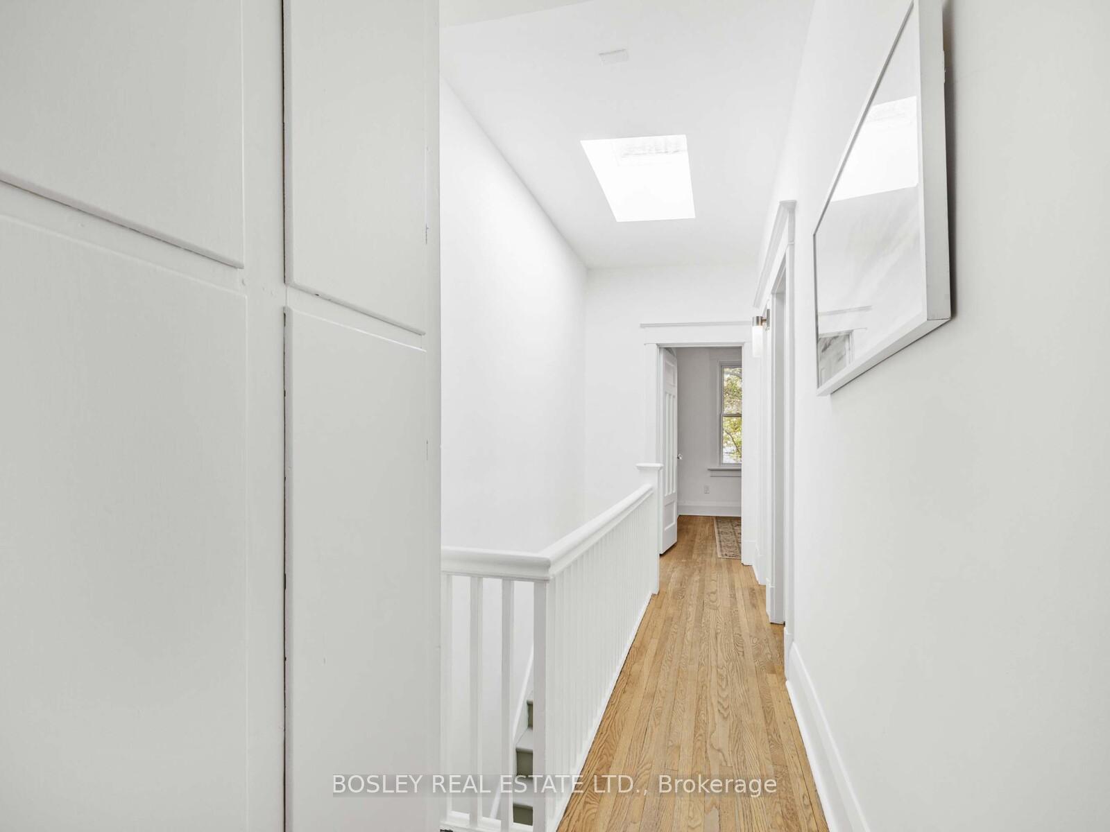 Photo 20 of 134 Parkmount Road, Toronto, Greenwood-Coxwell — HOMEH