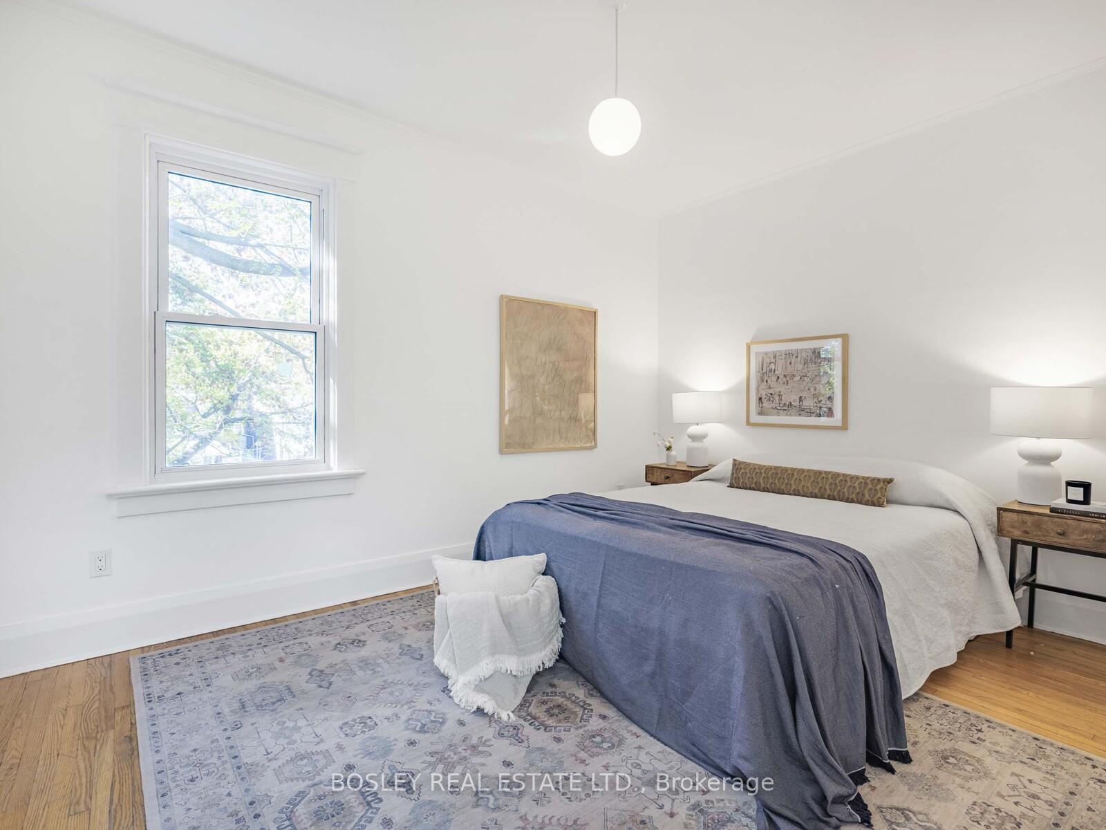 Photo 21 of 134 Parkmount Road, Toronto, Greenwood-Coxwell — HOMEH