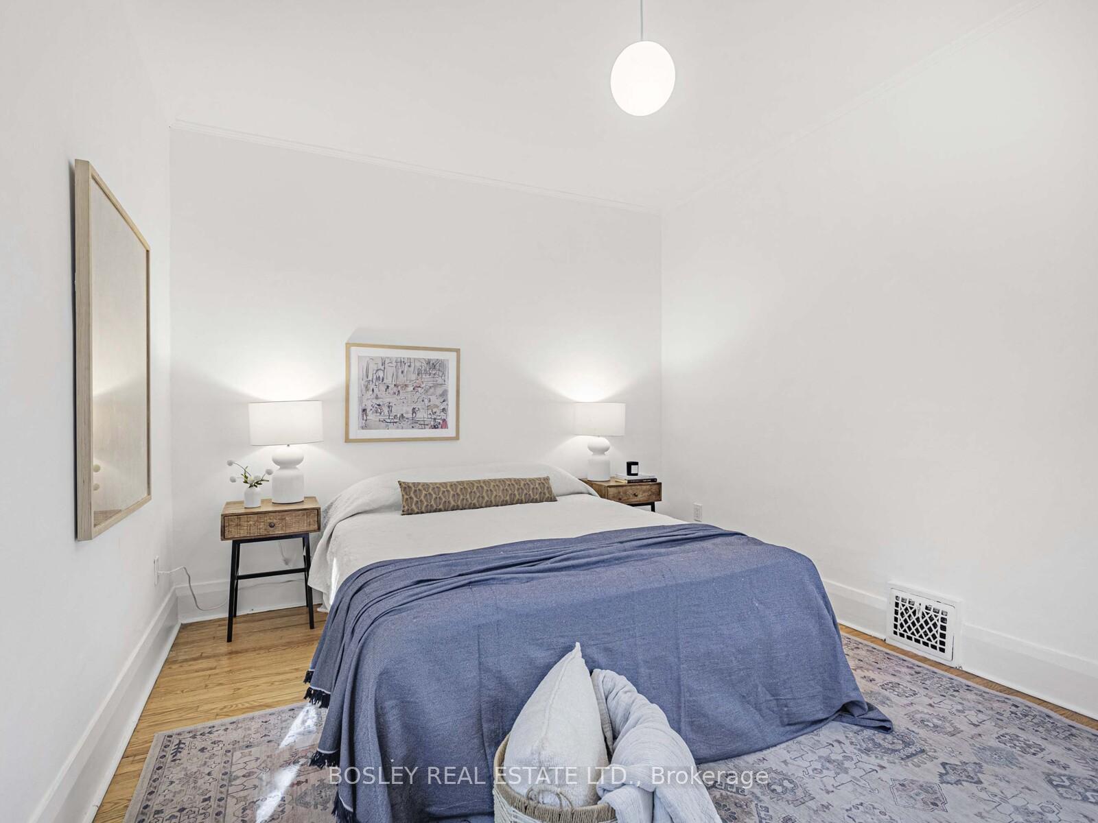 Photo 22 of 134 Parkmount Road, Toronto, Greenwood-Coxwell — HOMEH
