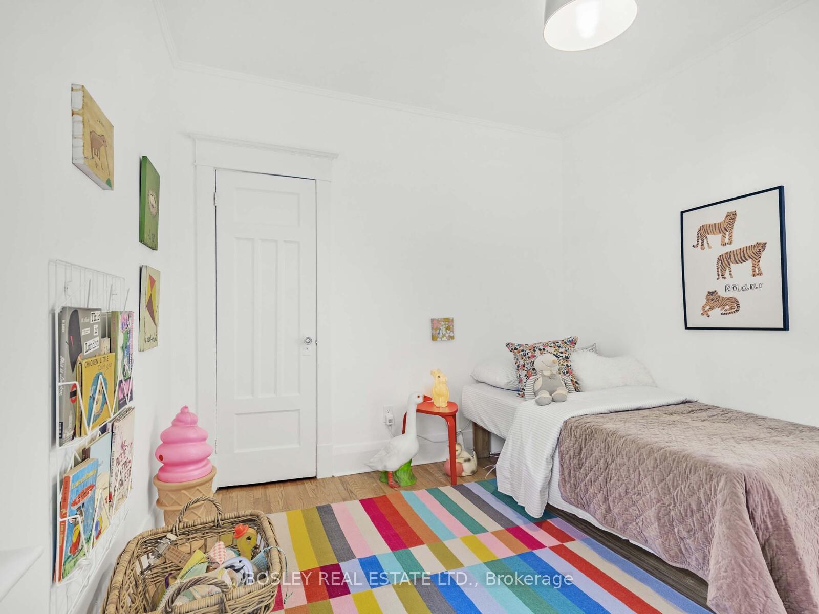 Photo 23 of 134 Parkmount Road, Toronto, Greenwood-Coxwell — HOMEH