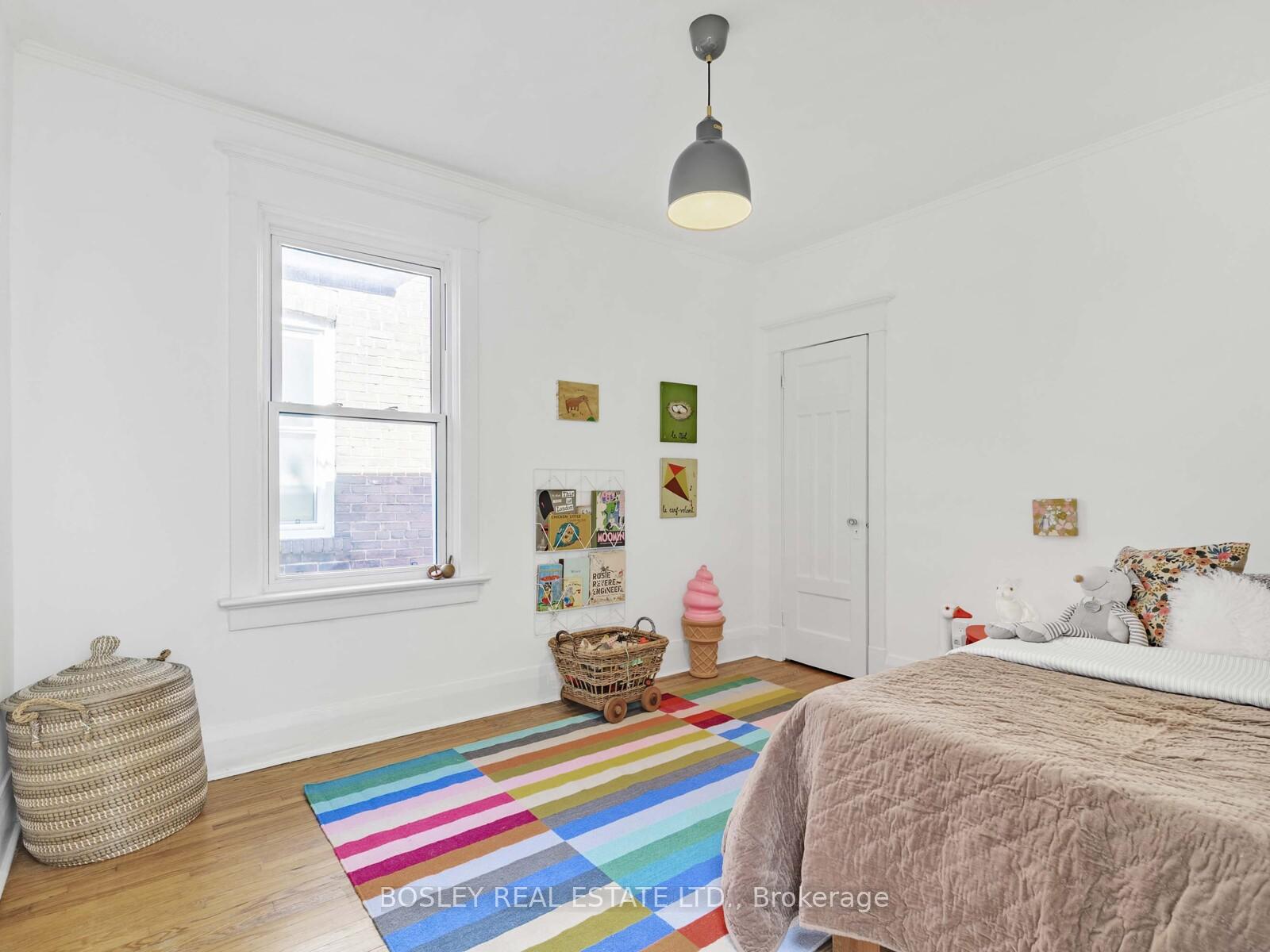 Photo 24 of 134 Parkmount Road, Toronto, Greenwood-Coxwell — HOMEH