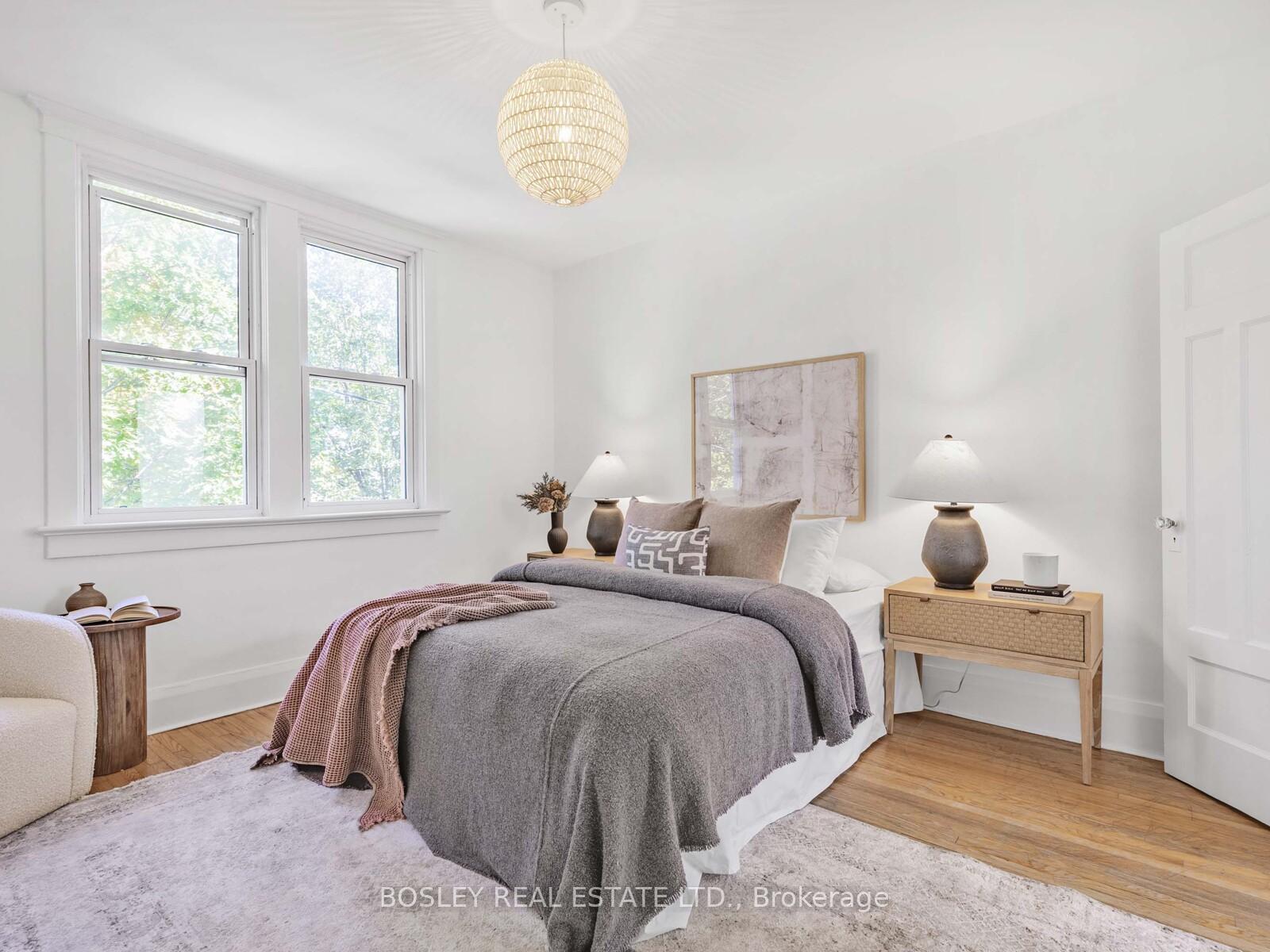 Photo 25 of 134 Parkmount Road, Toronto, Greenwood-Coxwell — HOMEH