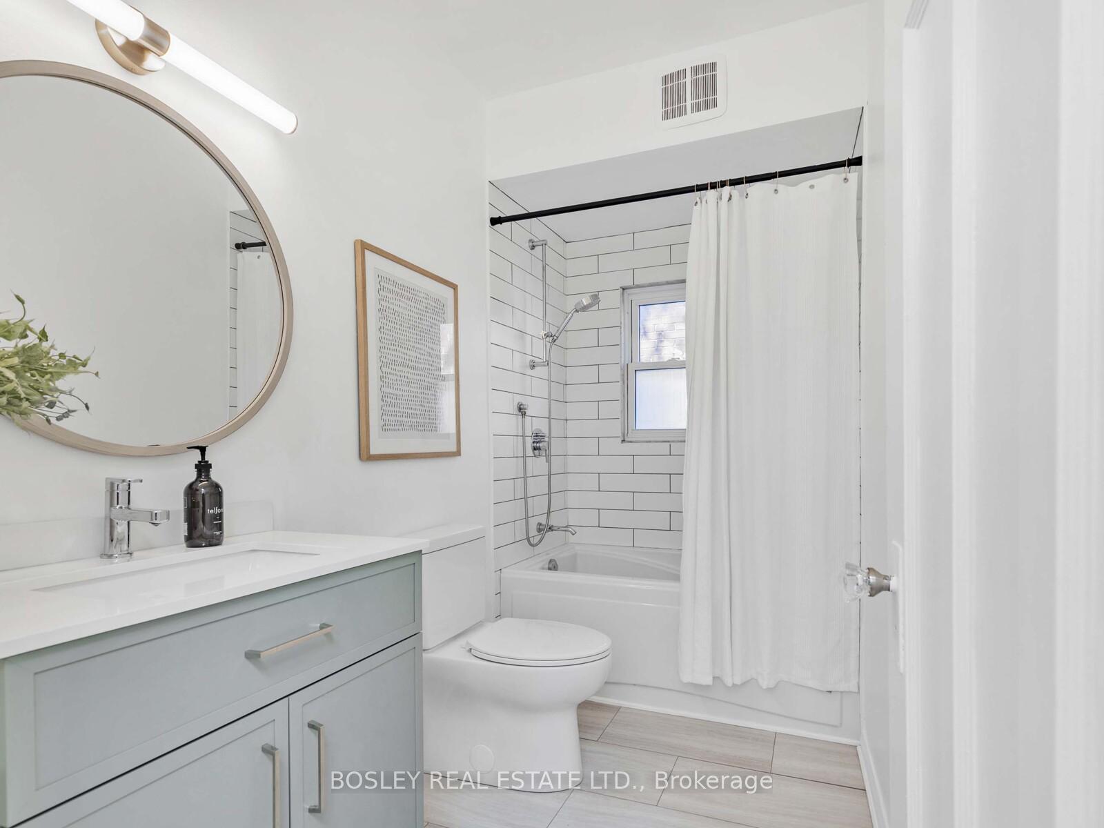 Photo 27 of 134 Parkmount Road, Toronto, Greenwood-Coxwell — HOMEH