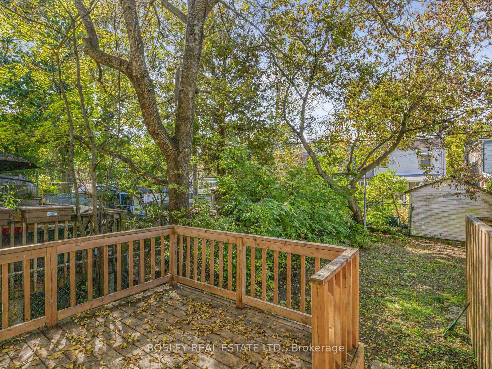 Photo 29 of 134 Parkmount Road, Toronto, Greenwood-Coxwell — HOMEH