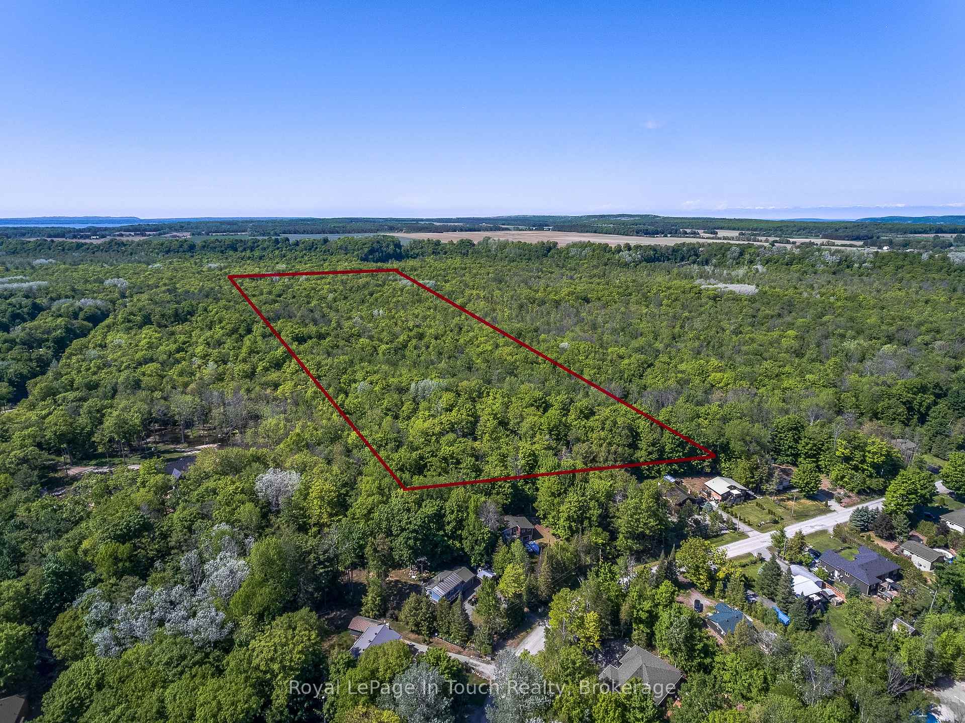 Photo 1 of Lot 23 Concession 17 Road W, Tiny, Rural Tiny — HOMEH