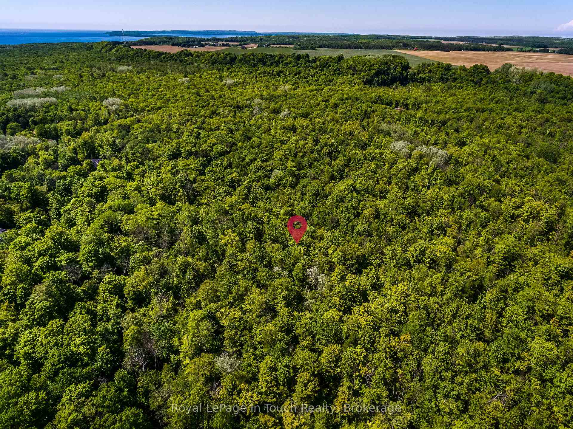 Photo 15 of Lot 23 Concession 17 Road W, Tiny, Rural Tiny — HOMEH