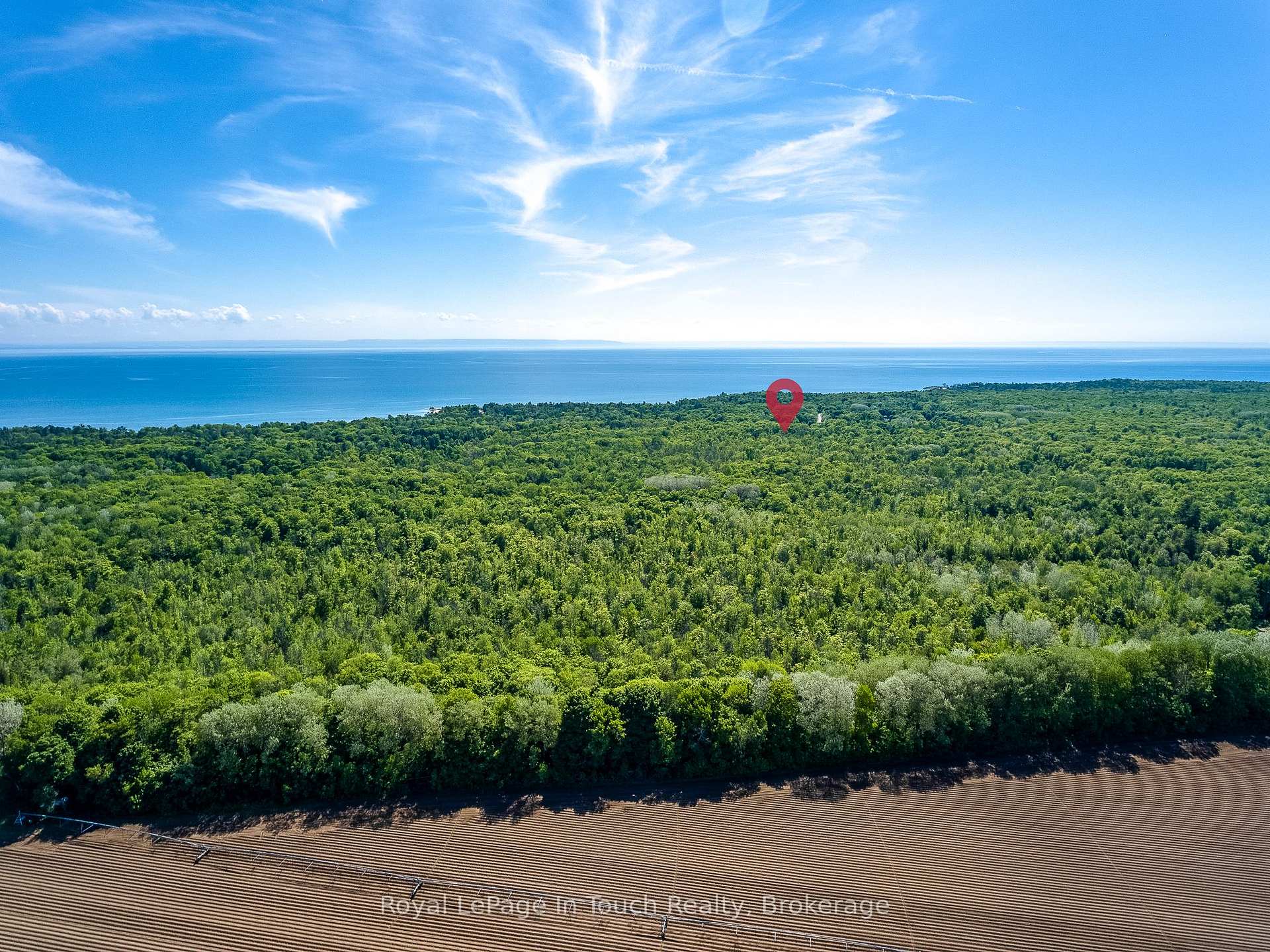 Photo 17 of Lot 23 Concession 17 Road W, Tiny, Rural Tiny — HOMEH