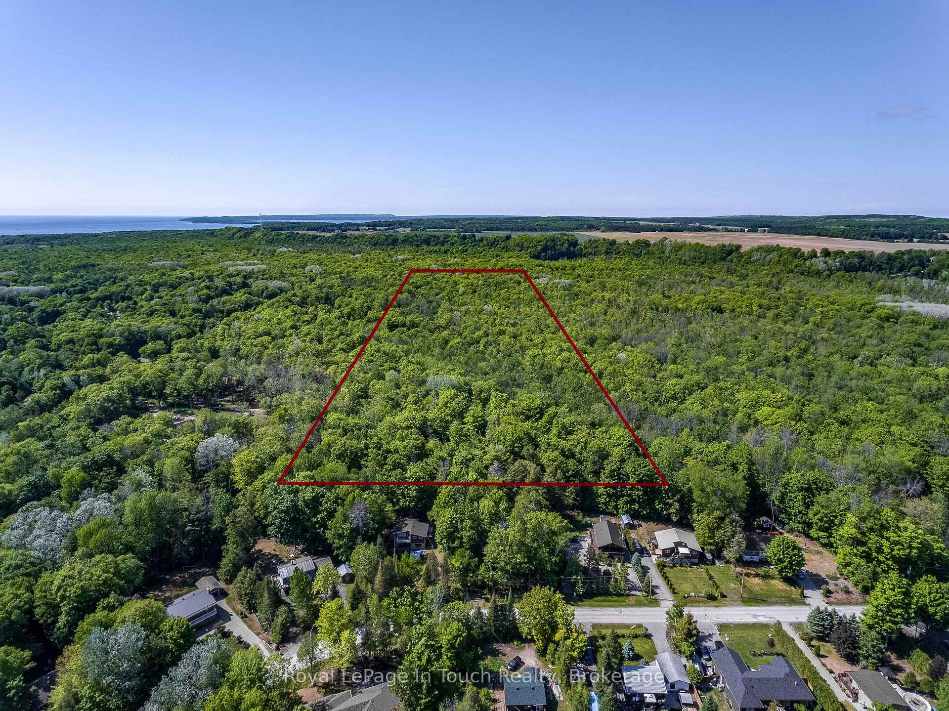 Photo 18 of Lot 23 Concession 17 Road W, Tiny, Rural Tiny — HOMEH