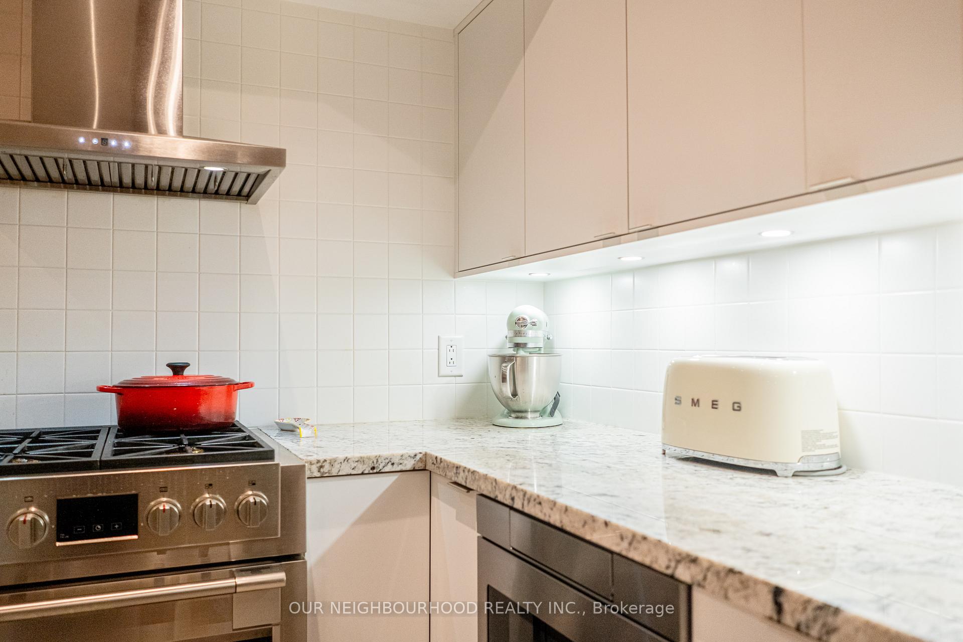 Photo 8 of Unit 3, 36 Glen Manor Drive, Toronto, The Beaches — HOMEH
