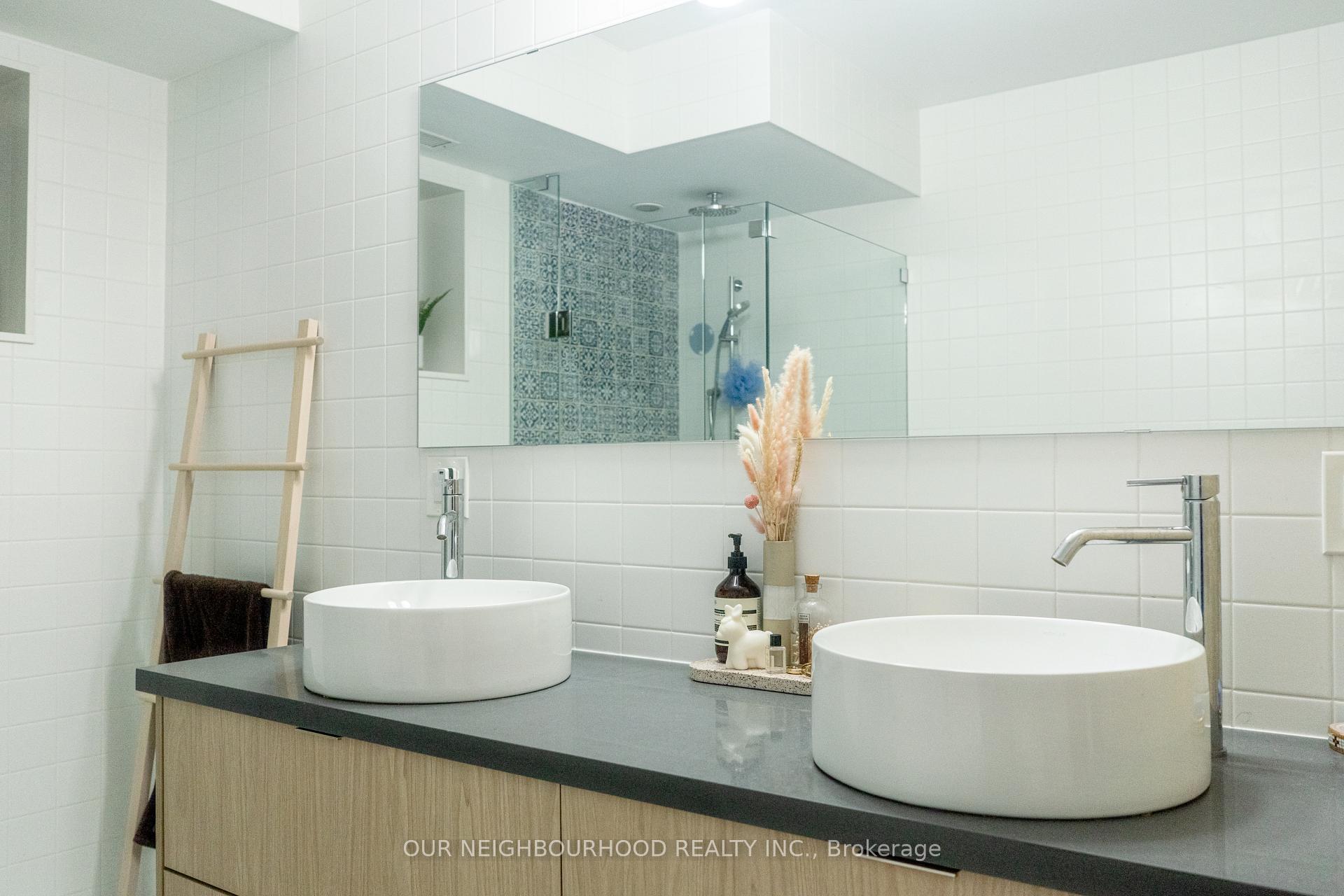 Photo 10 of Unit 3, 36 Glen Manor Drive, Toronto, The Beaches — HOMEH