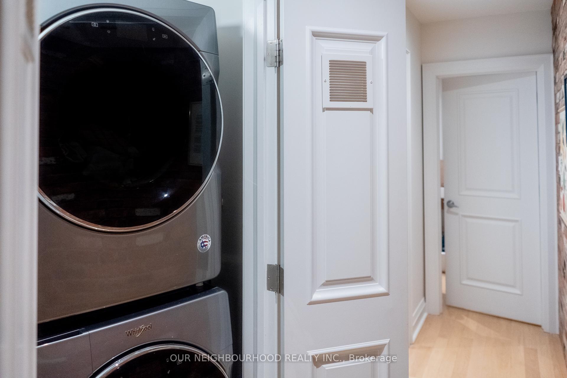 Photo 12 of Unit 3, 36 Glen Manor Drive, Toronto, The Beaches — HOMEH
