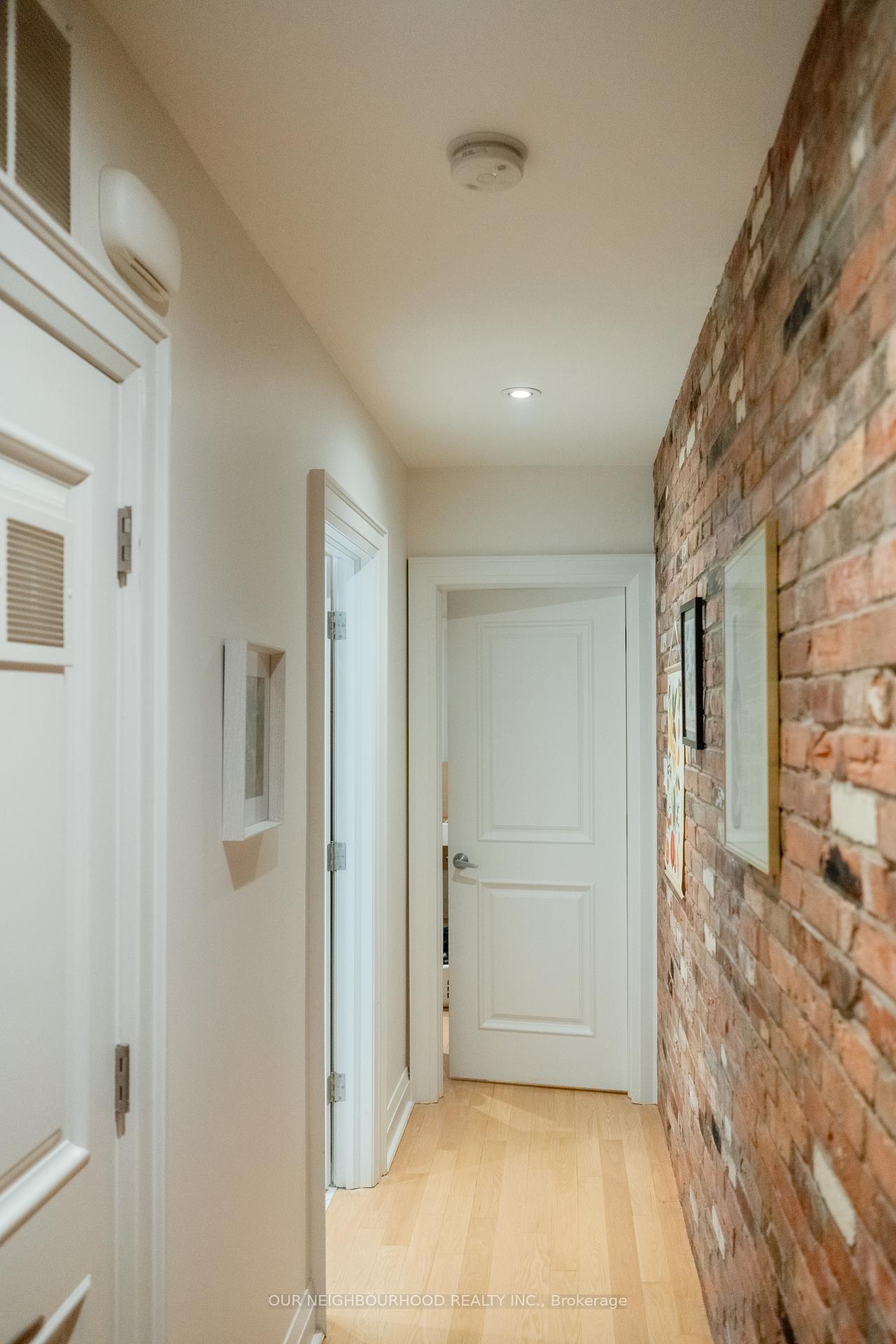 Photo 13 of Unit 3, 36 Glen Manor Drive, Toronto, The Beaches — HOMEH