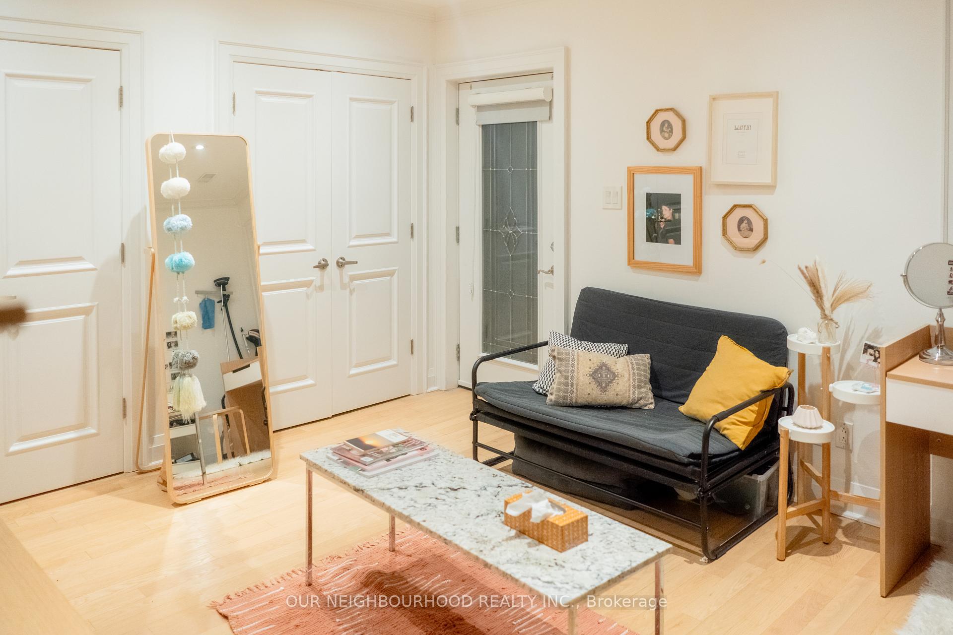 Photo 14 of Unit 3, 36 Glen Manor Drive, Toronto, The Beaches — HOMEH