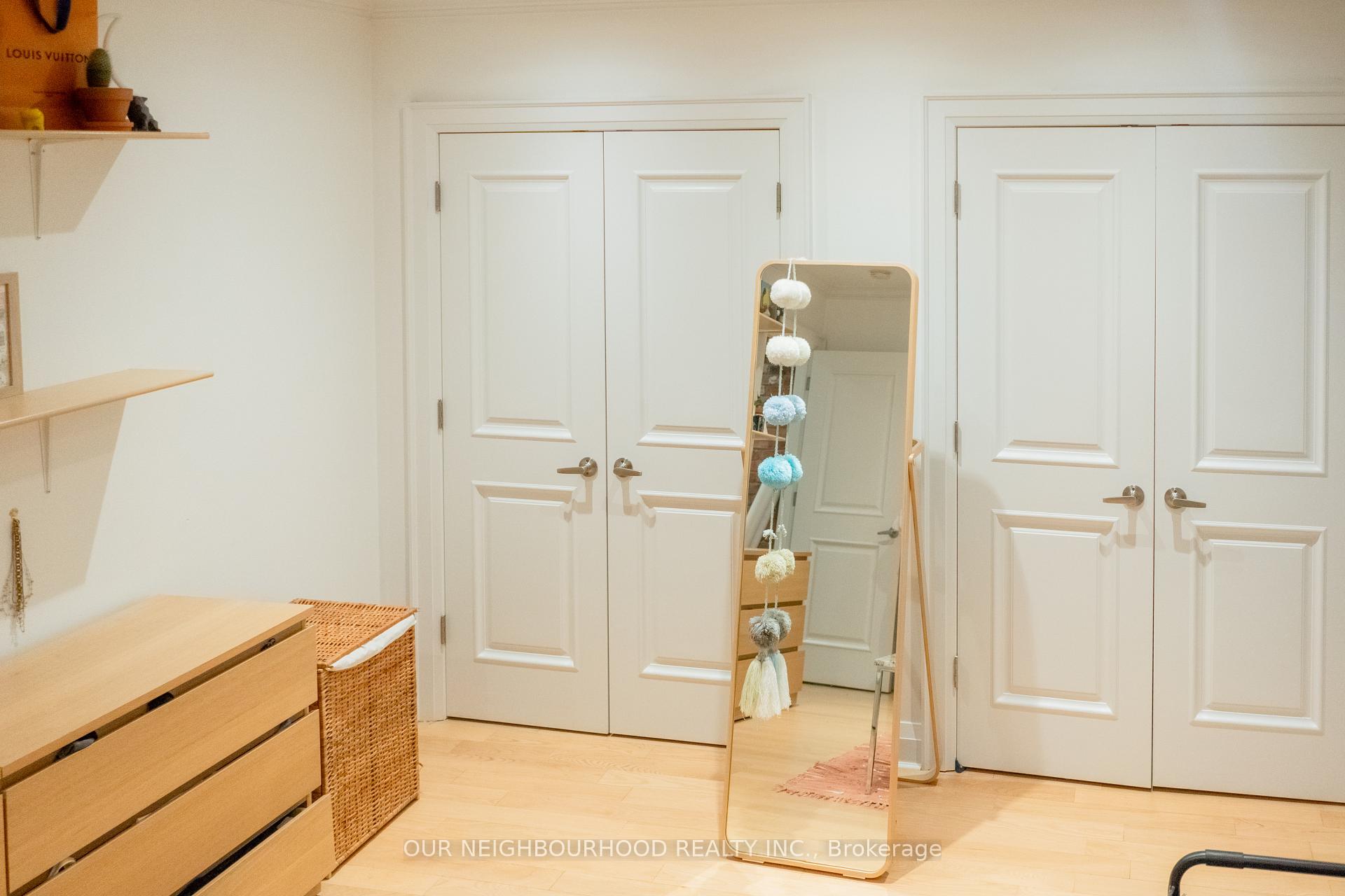 Photo 15 of Unit 3, 36 Glen Manor Drive, Toronto, The Beaches — HOMEH