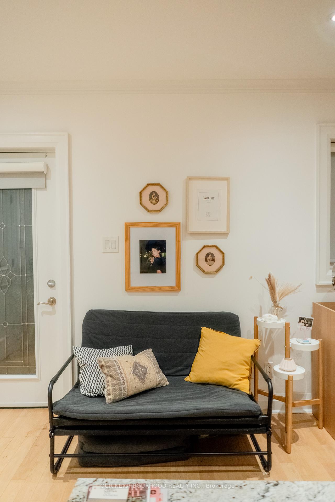 Photo 16 of Unit 3, 36 Glen Manor Drive, Toronto, The Beaches — HOMEH