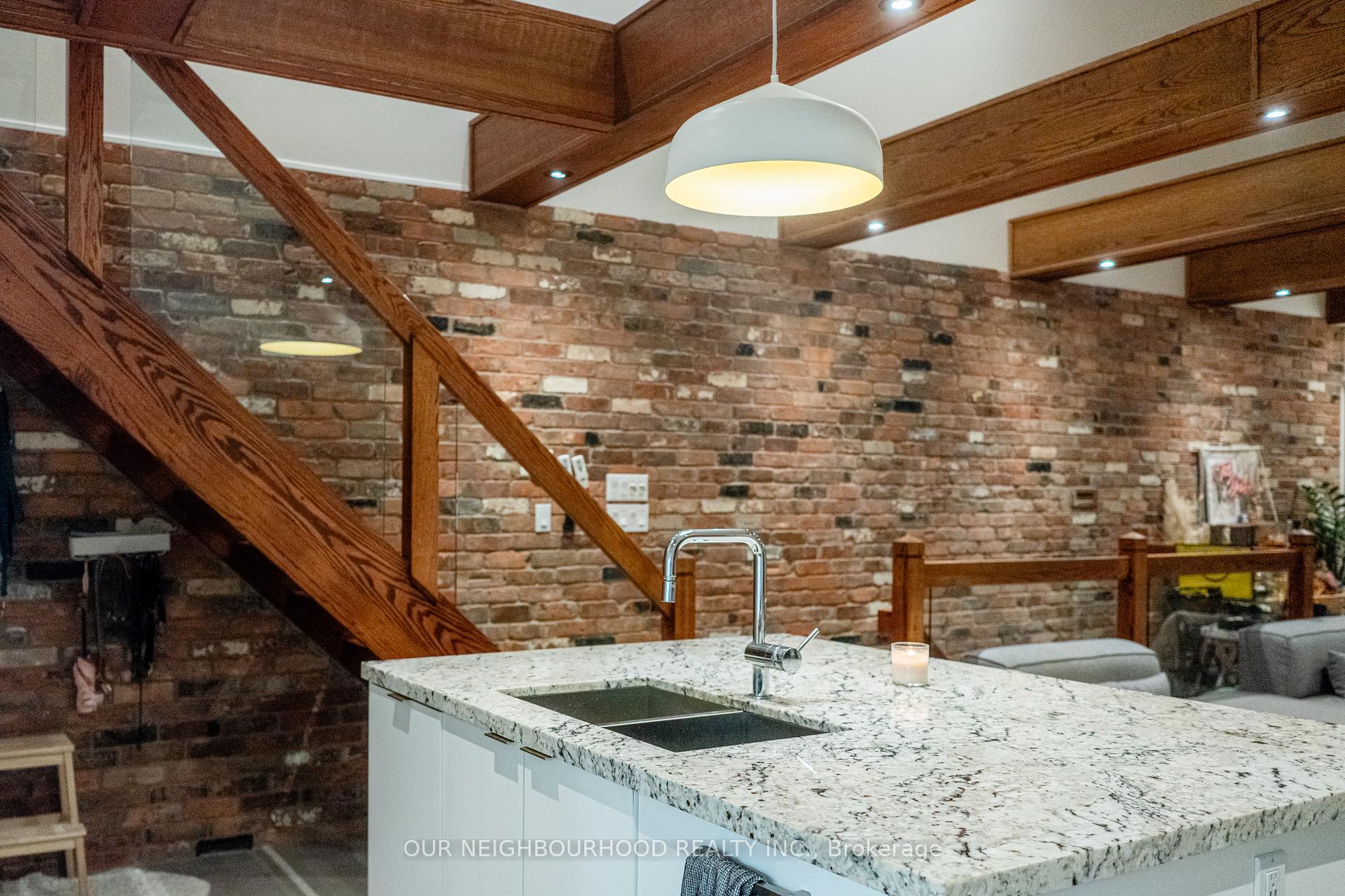 Photo 17 of Unit 3, 36 Glen Manor Drive, Toronto, The Beaches — HOMEH