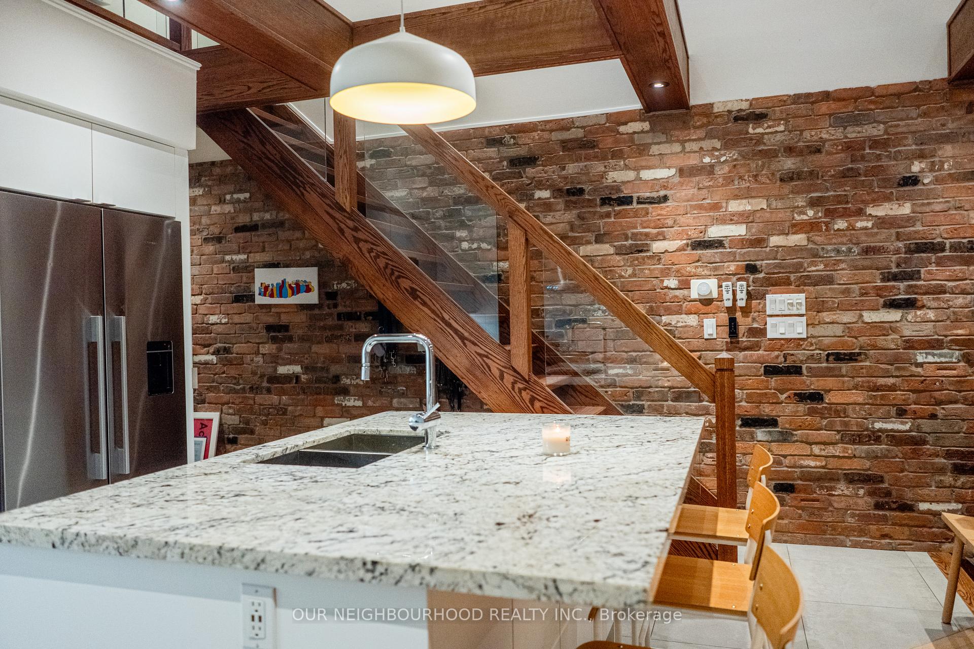 Photo 18 of Unit 3, 36 Glen Manor Drive, Toronto, The Beaches — HOMEH
