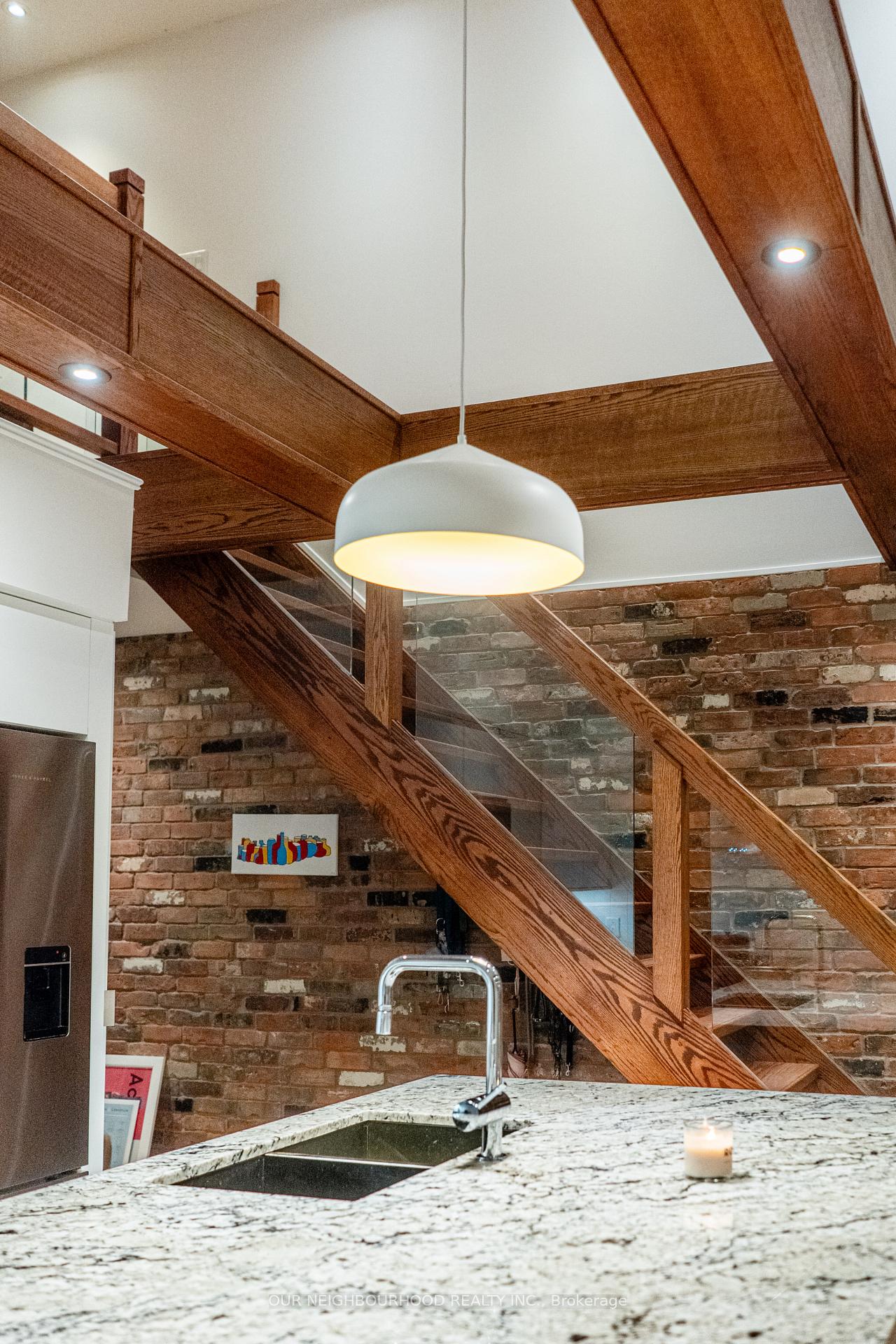 Photo 19 of Unit 3, 36 Glen Manor Drive, Toronto, The Beaches — HOMEH