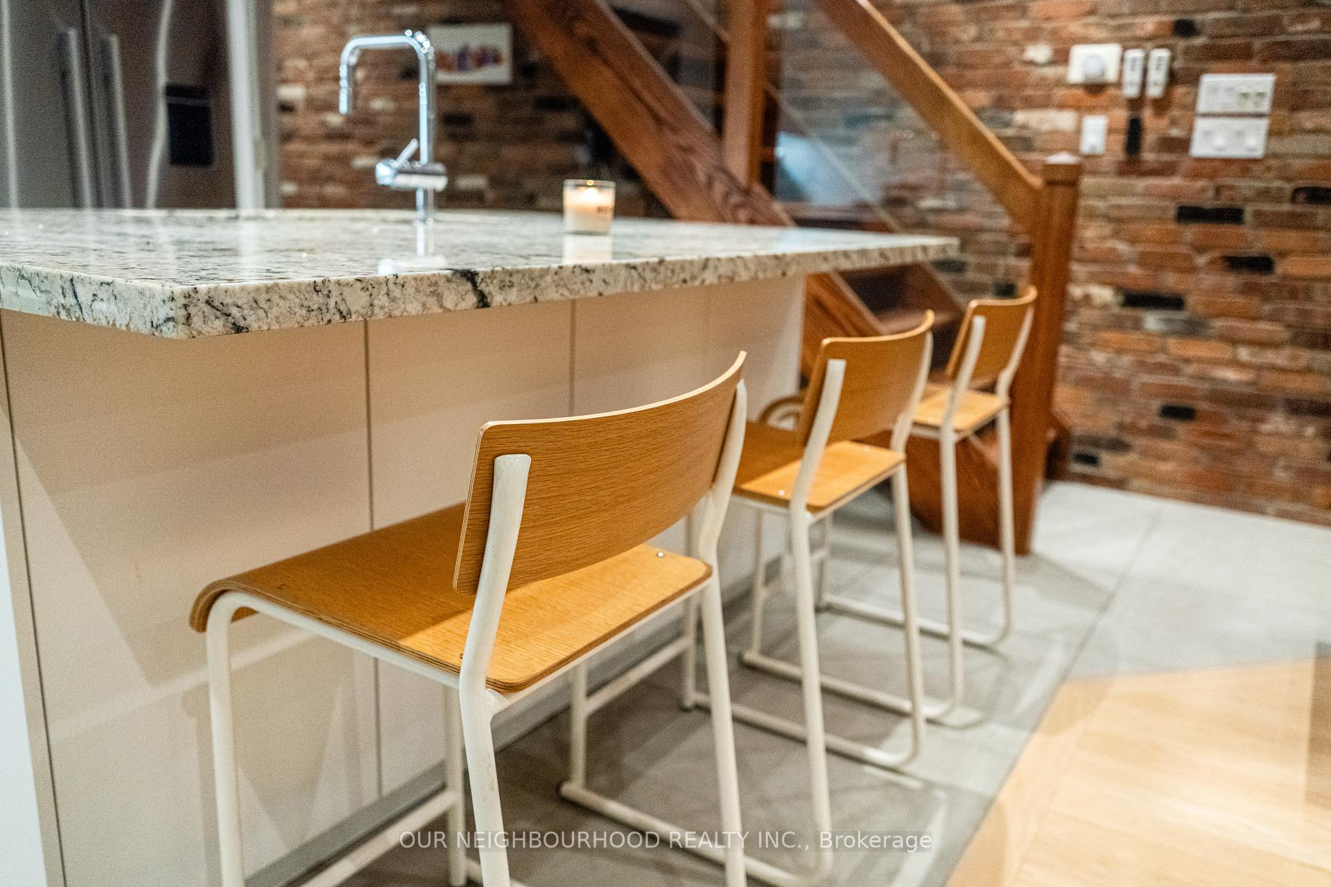 Photo 20 of Unit 3, 36 Glen Manor Drive, Toronto, The Beaches — HOMEH
