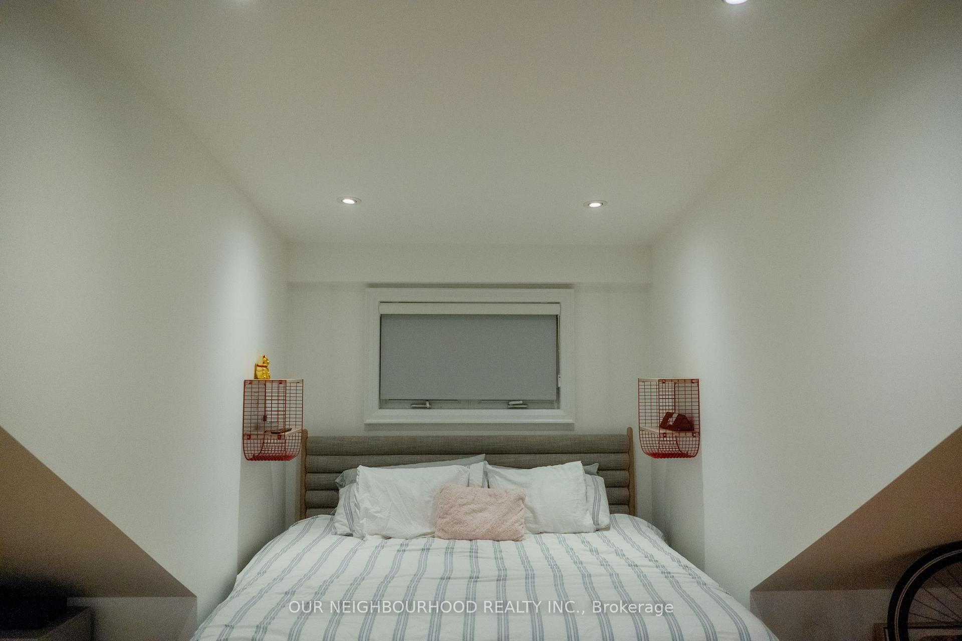 Photo 21 of Unit 3, 36 Glen Manor Drive, Toronto, The Beaches — HOMEH