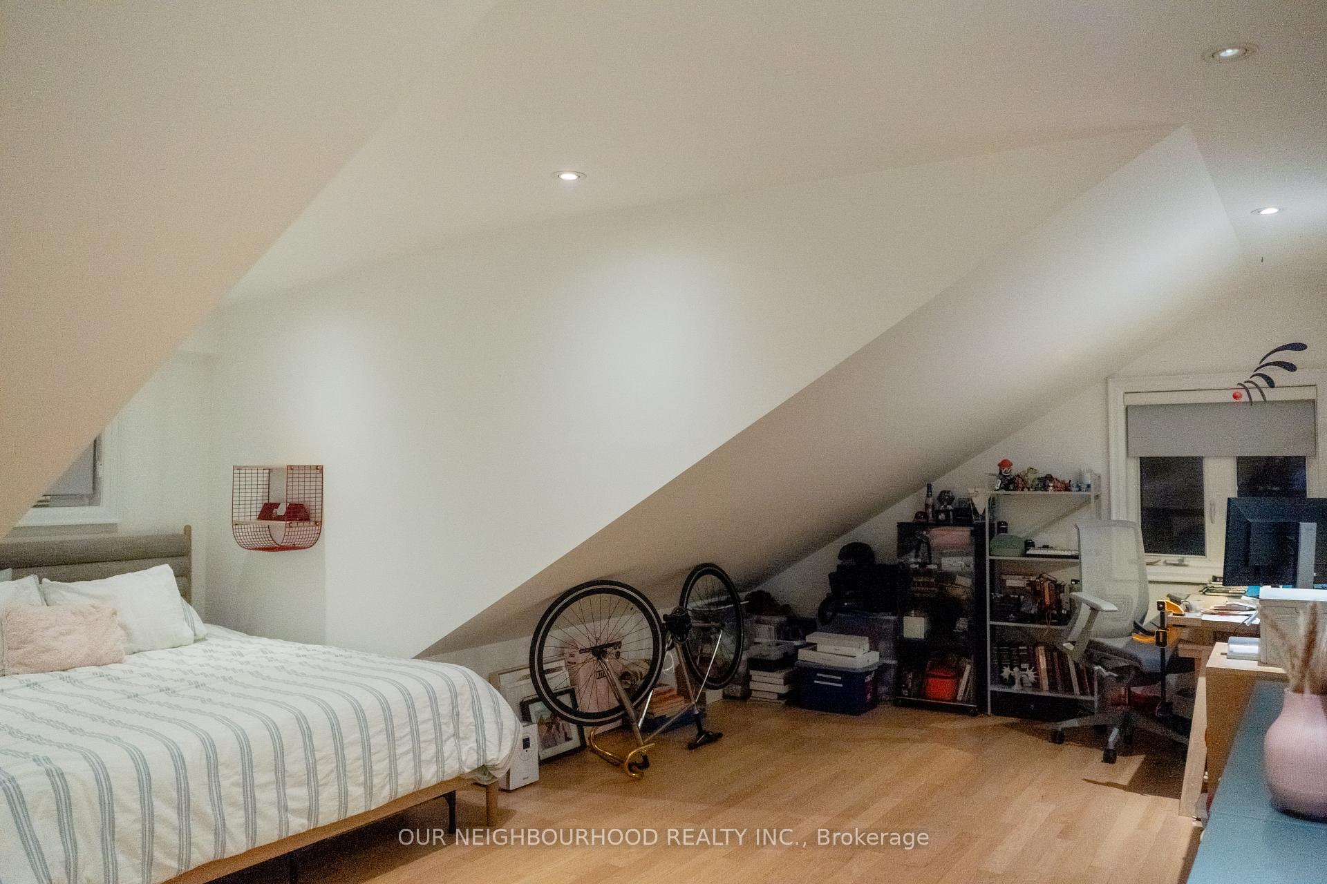 Photo 22 of Unit 3, 36 Glen Manor Drive, Toronto, The Beaches — HOMEH