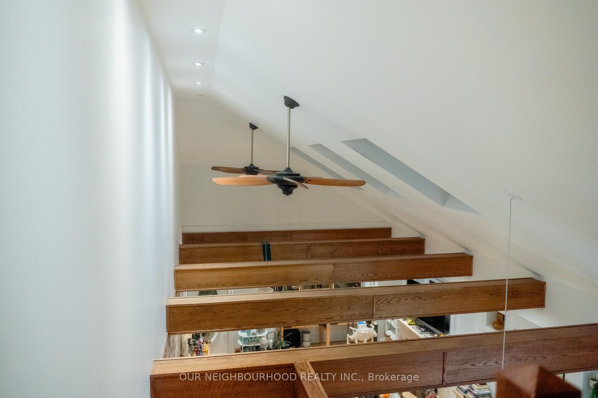 Photo 23 of Unit 3, 36 Glen Manor Drive, Toronto, The Beaches — HOMEH