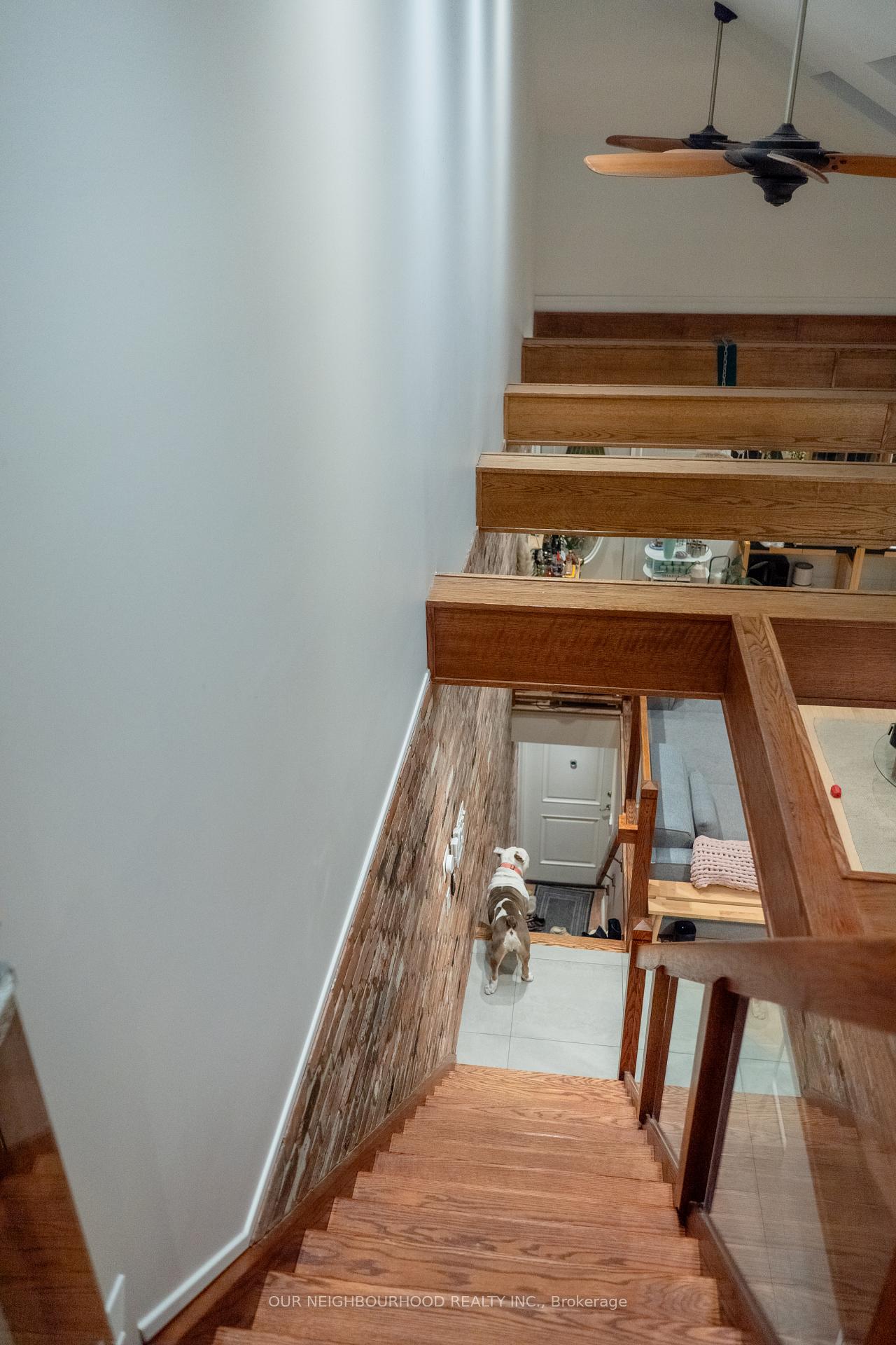 Photo 24 of Unit 3, 36 Glen Manor Drive, Toronto, The Beaches — HOMEH