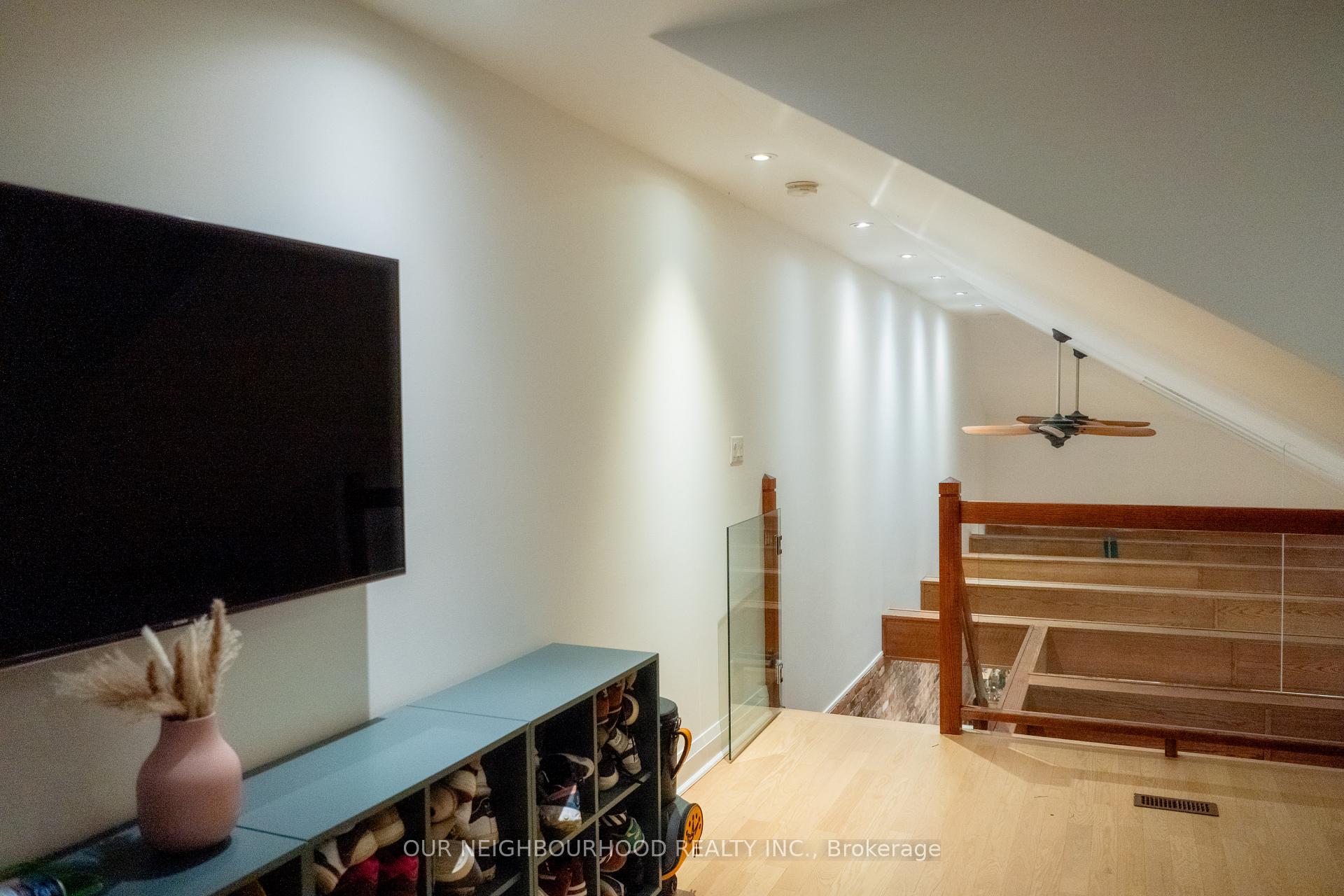 Photo 25 of Unit 3, 36 Glen Manor Drive, Toronto, The Beaches — HOMEH