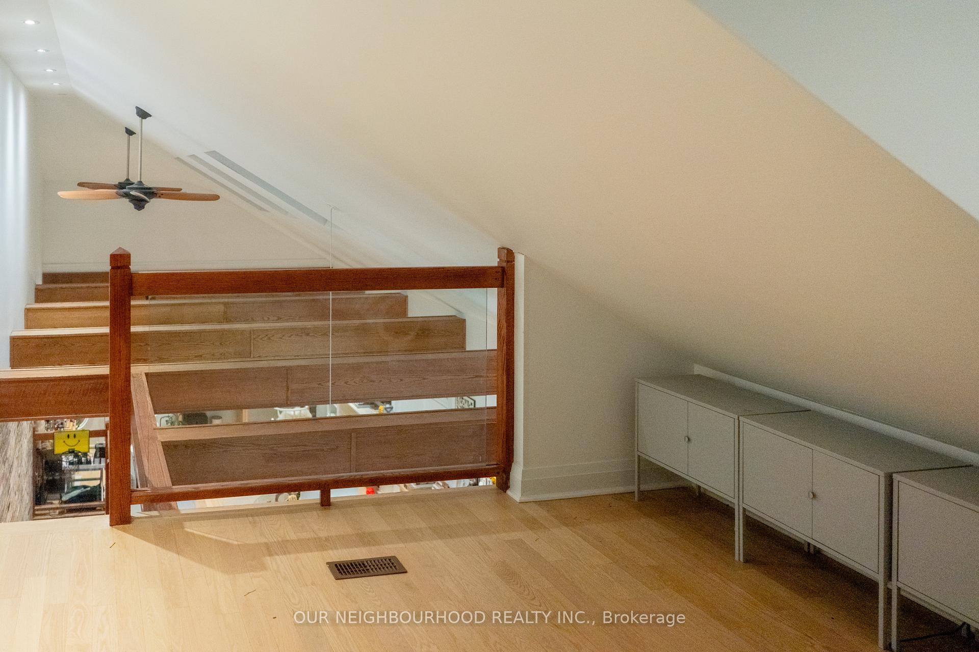 Photo 26 of Unit 3, 36 Glen Manor Drive, Toronto, The Beaches — HOMEH
