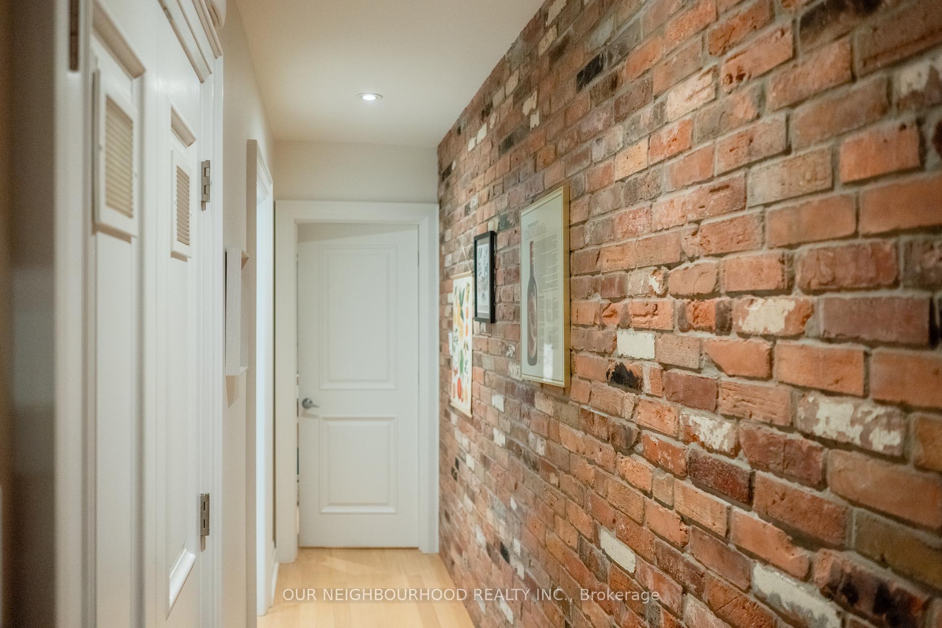 Photo 27 of Unit 3, 36 Glen Manor Drive, Toronto, The Beaches — HOMEH