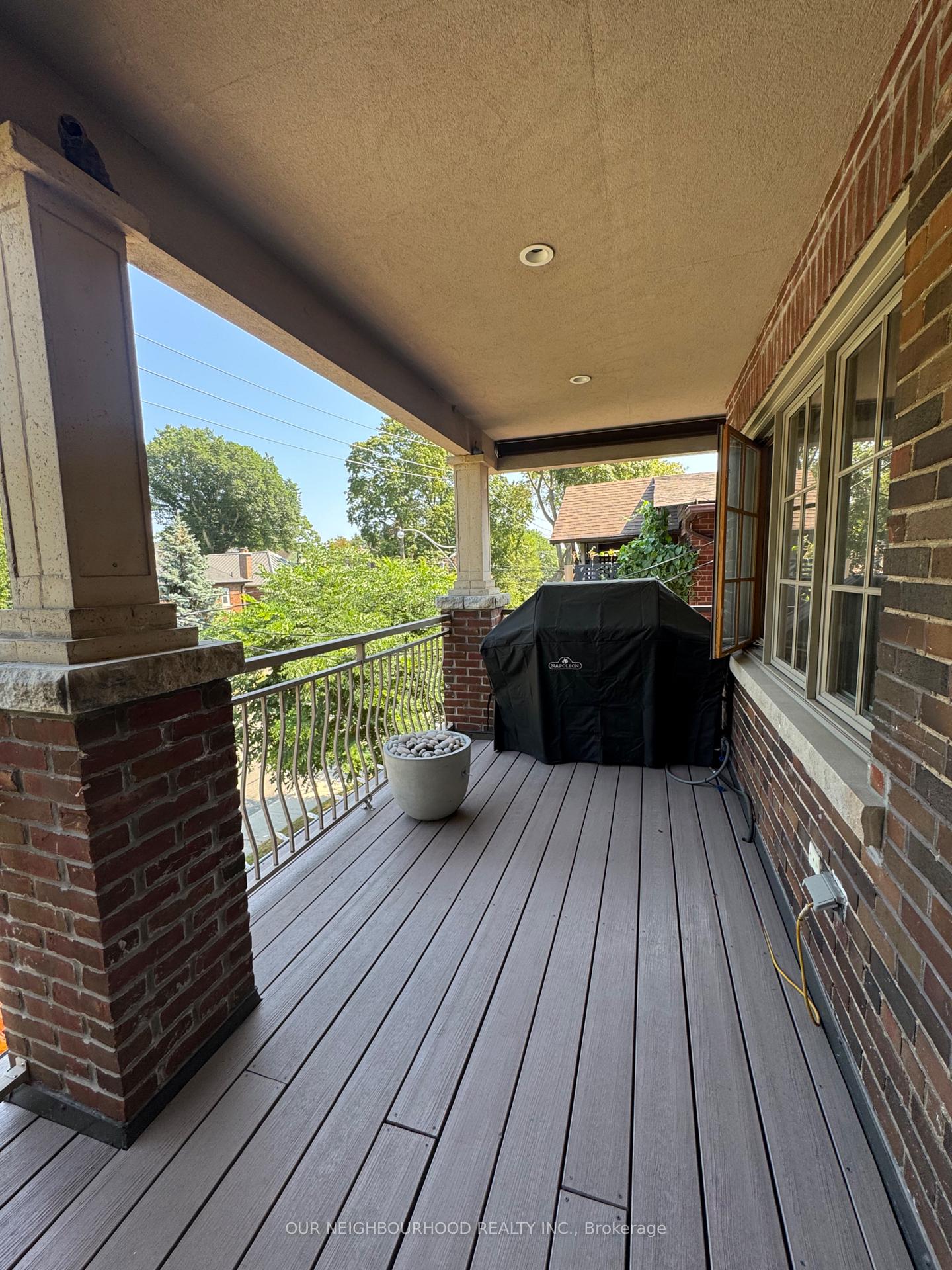 Photo 28 of Unit 3, 36 Glen Manor Drive, Toronto, The Beaches — HOMEH