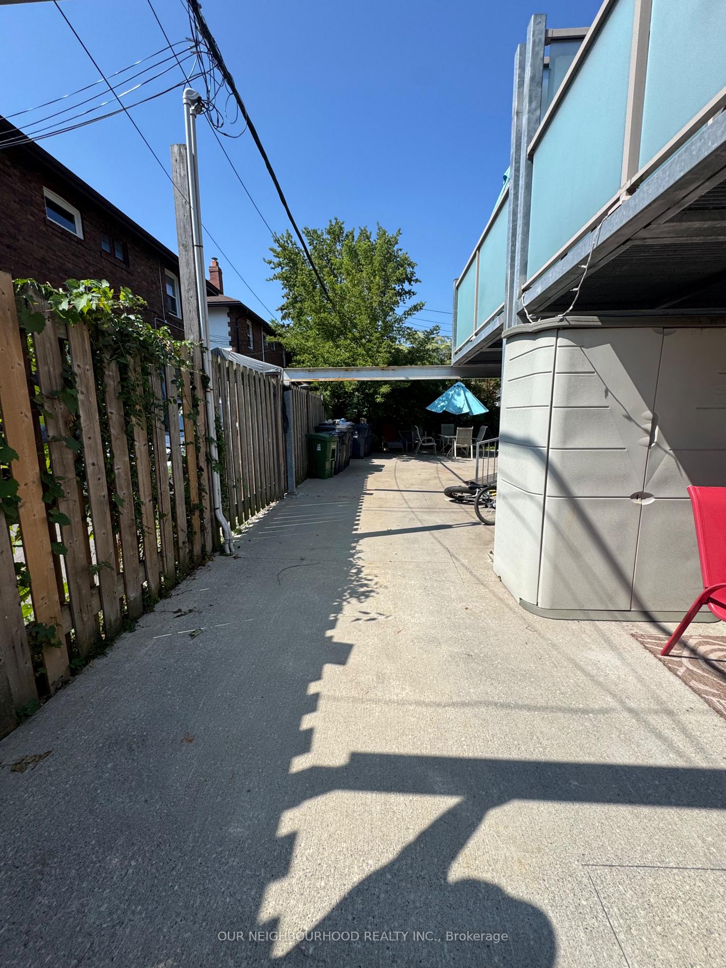 Photo 29 of Unit 3, 36 Glen Manor Drive, Toronto, The Beaches — HOMEH